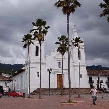 CASA GEMMA