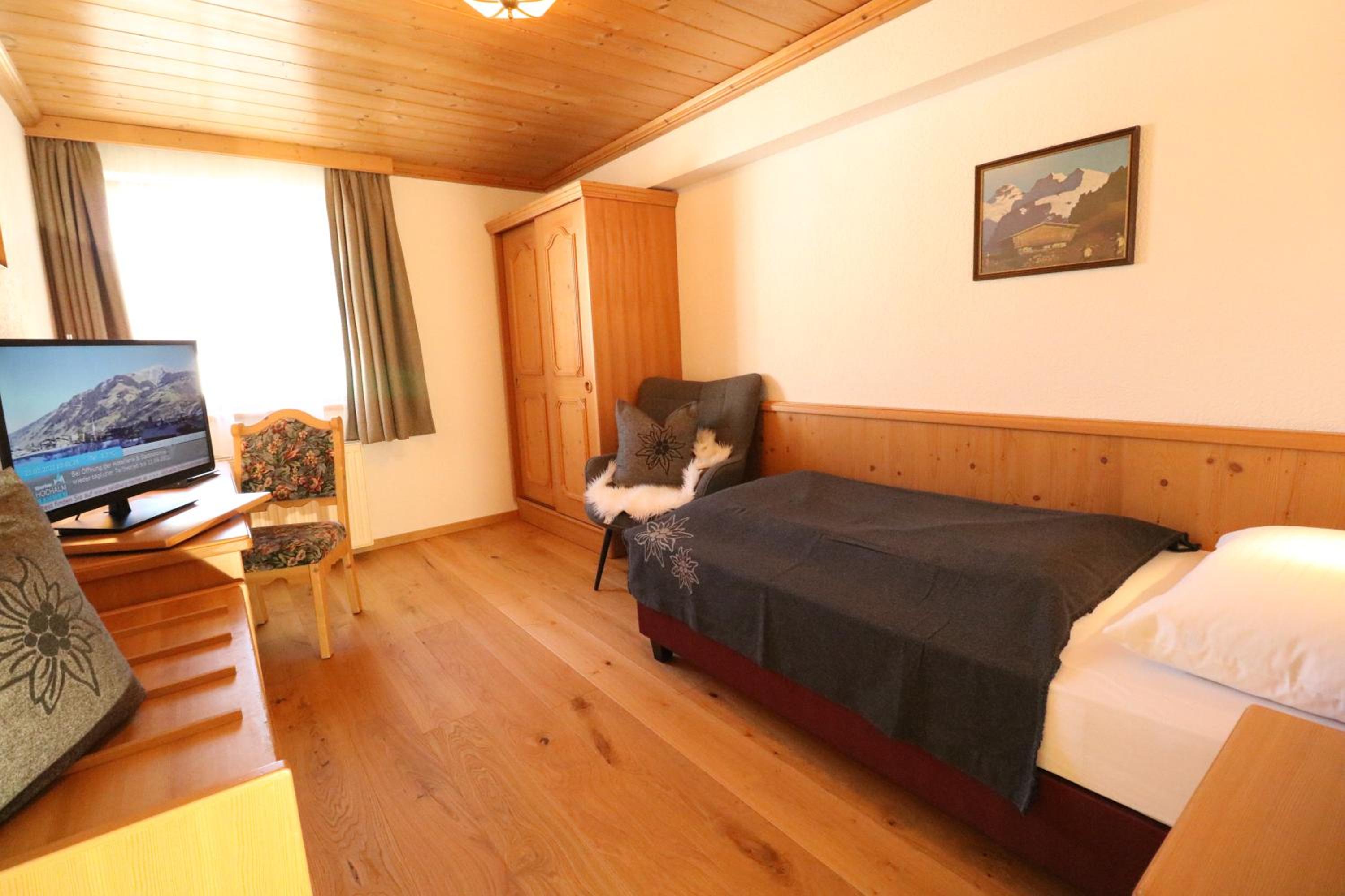 Hotel Bräu