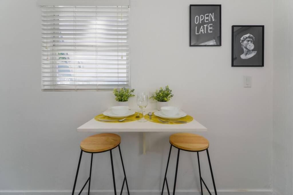 Wonderful Studio Residence 15 min from the beach photo 5