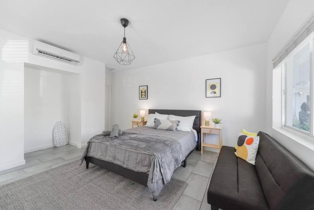 Wonderful Studio Residence 15 min from the beach photo 3