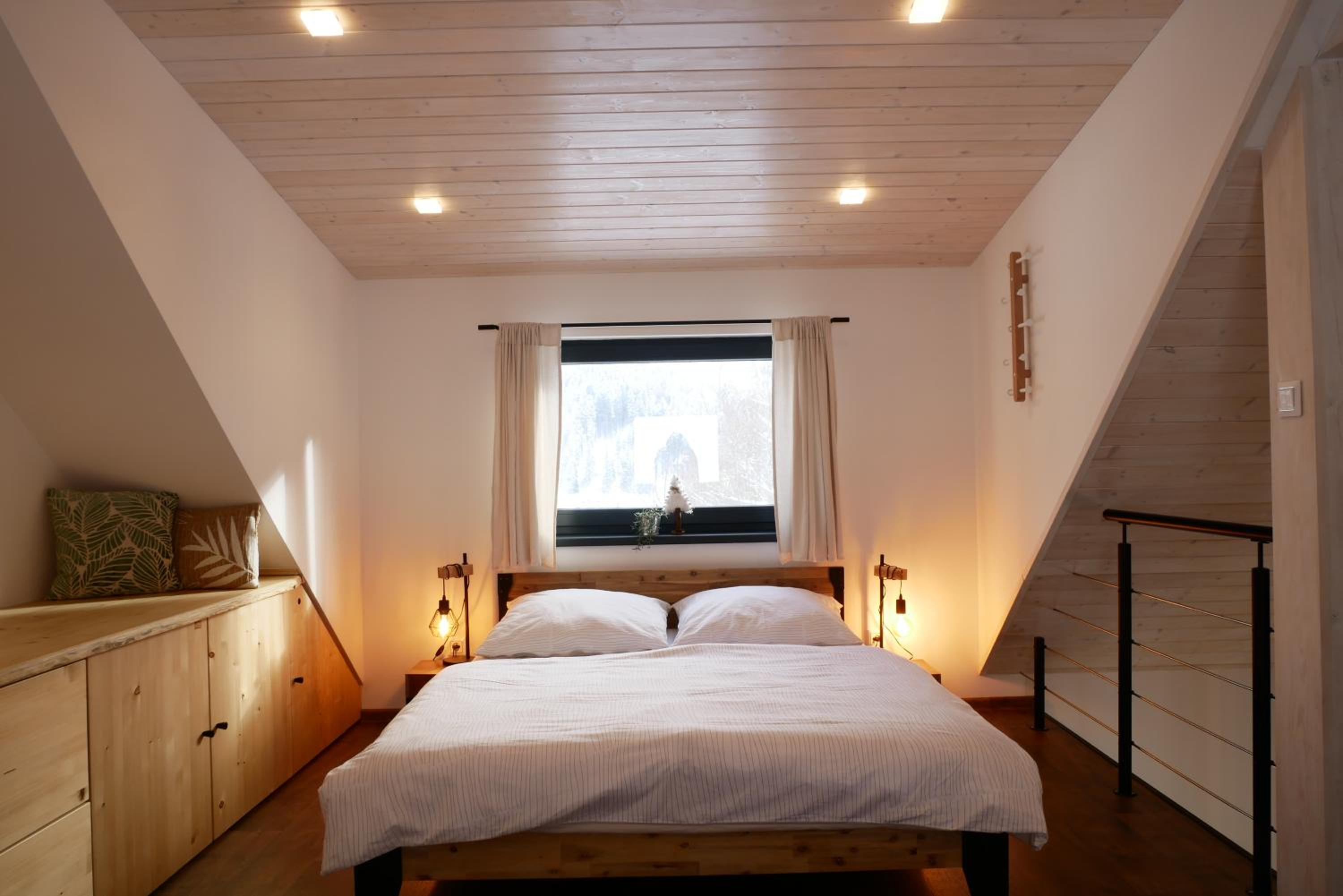 LOFT WAPITI