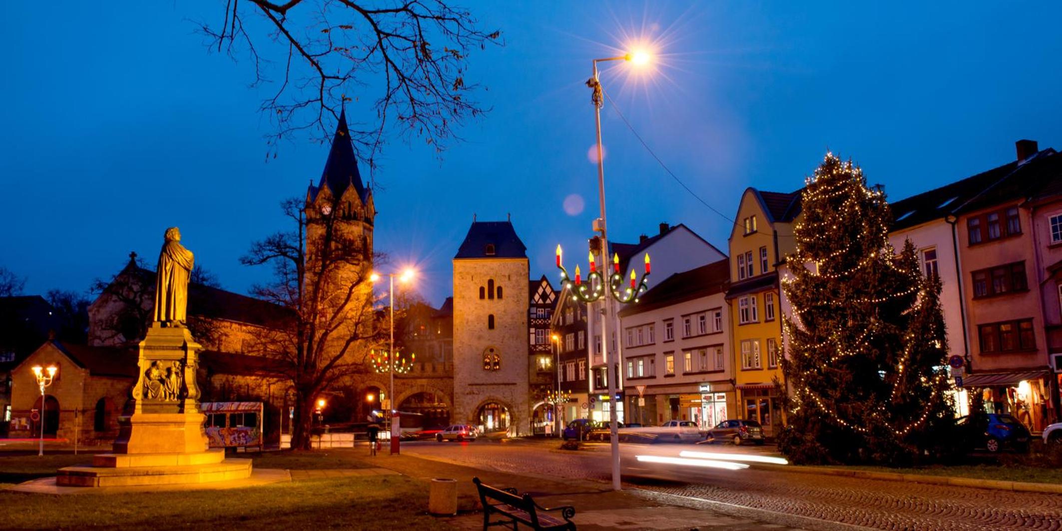 Apartment Kronprinz zentral mit Infrarot-Sauna