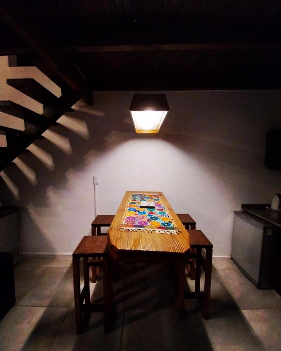Loft de Montaña
