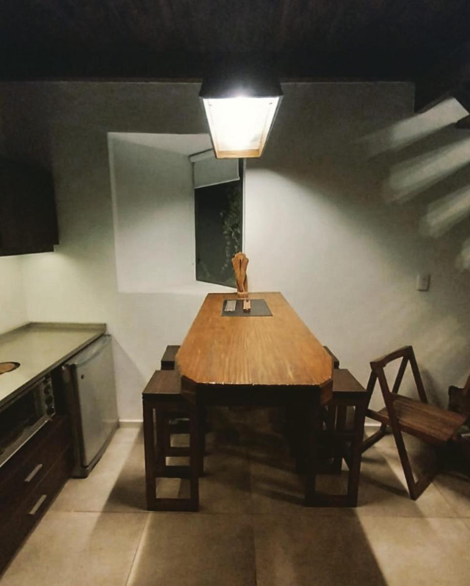 Loft de Montaña
