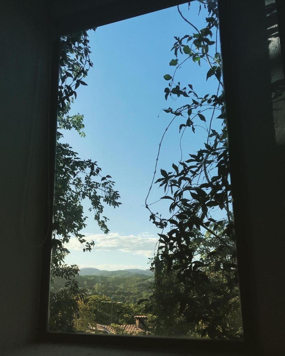 Loft de Montaña