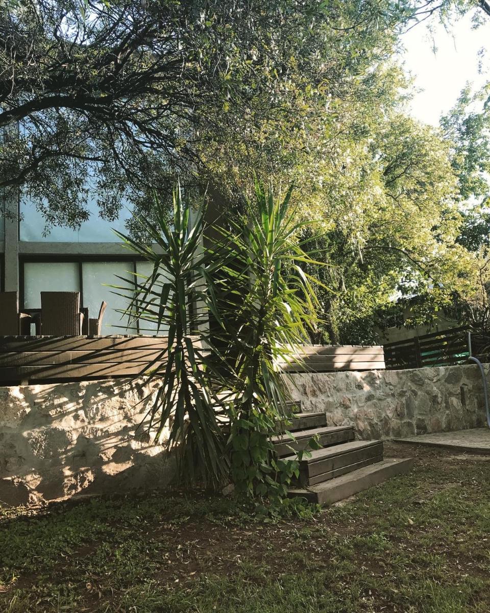 Loft de Montaña