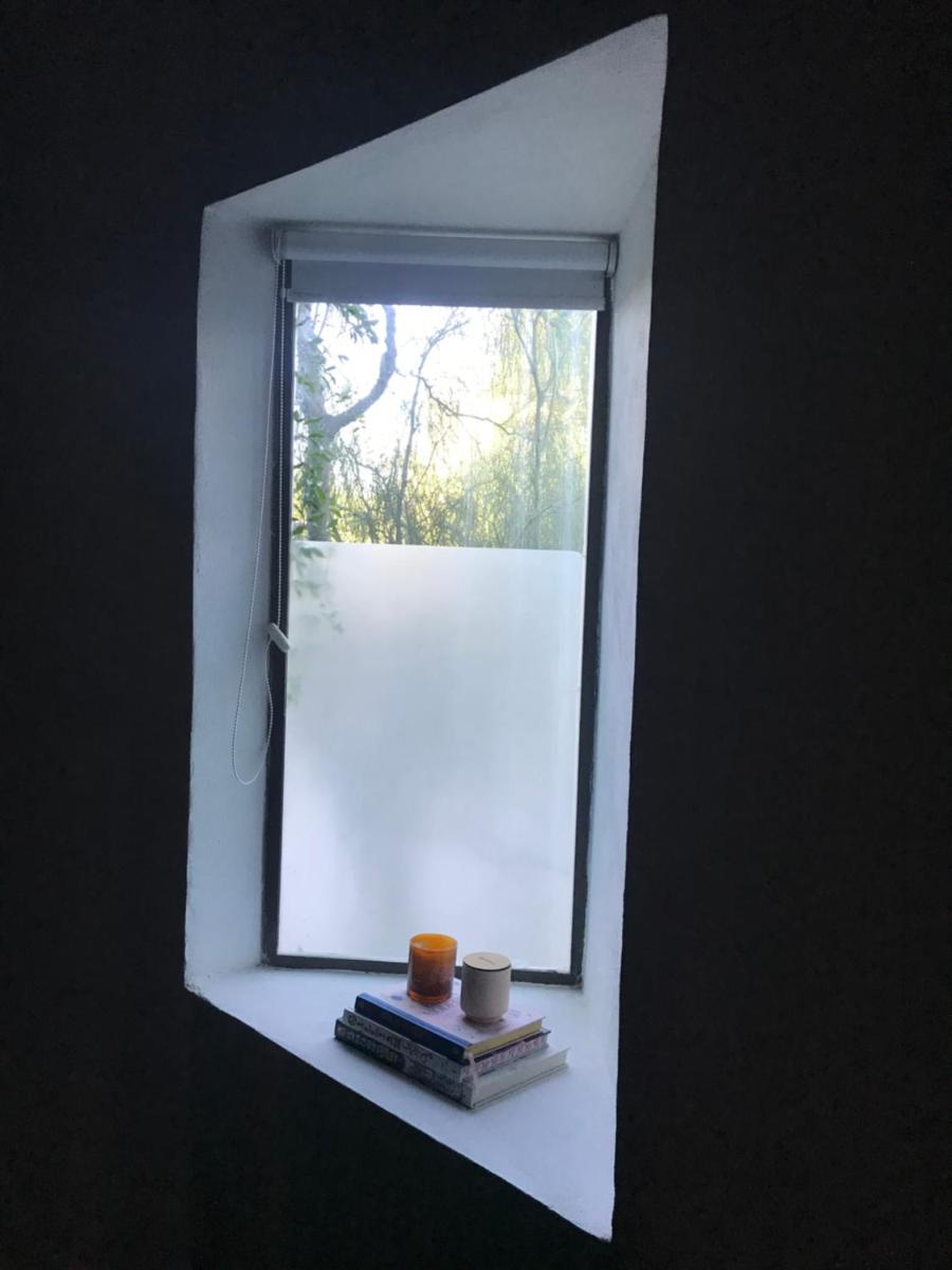 Loft de Montaña