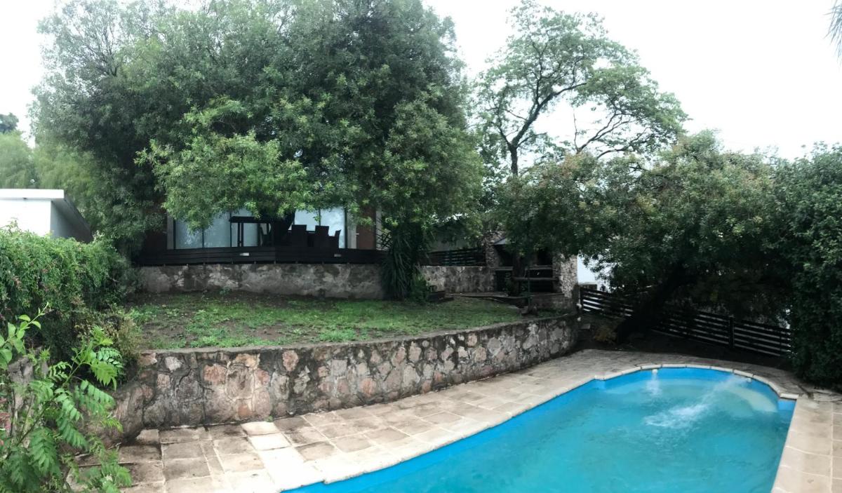Loft de Montaña