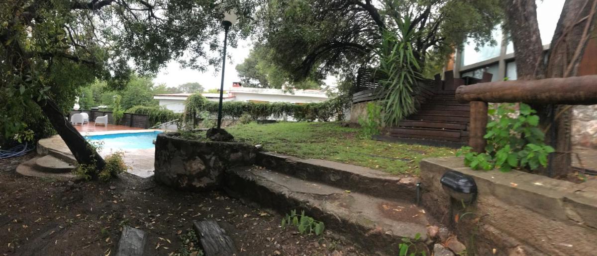 Loft de Montaña