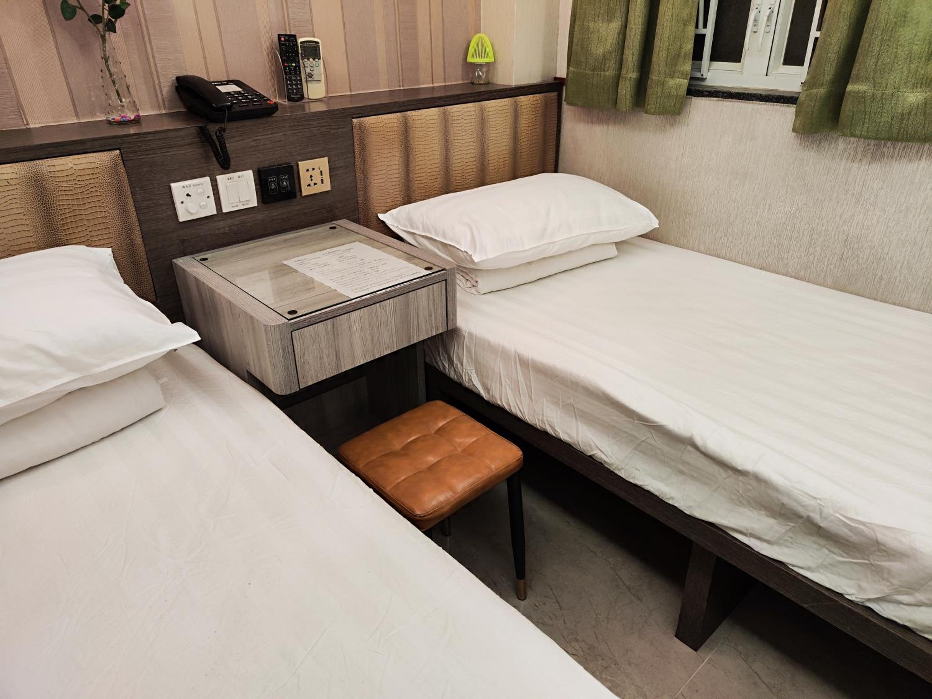 Celltronik Hostel 先創旅店