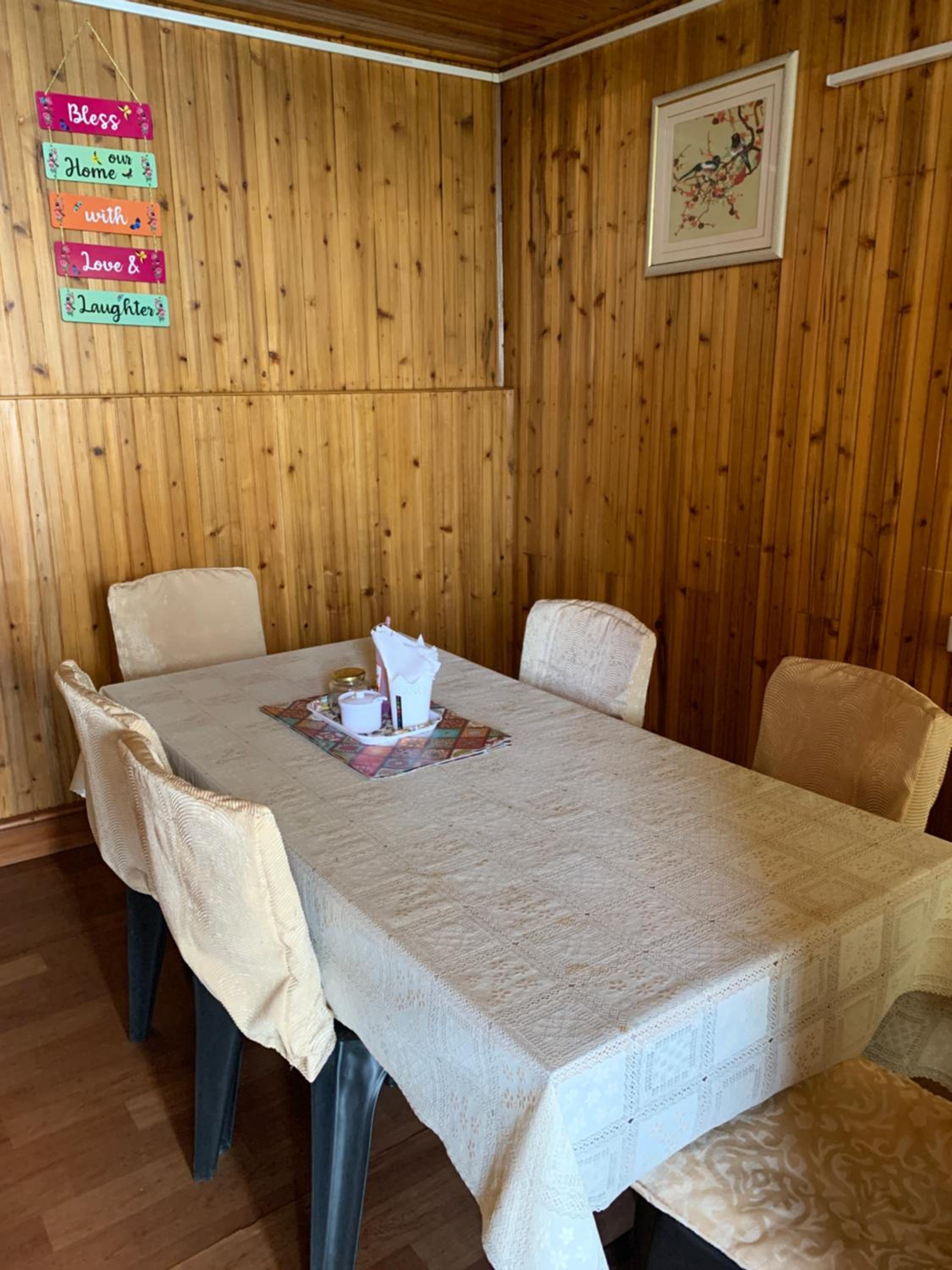 Ridge View Chalet Homestay, photo 13