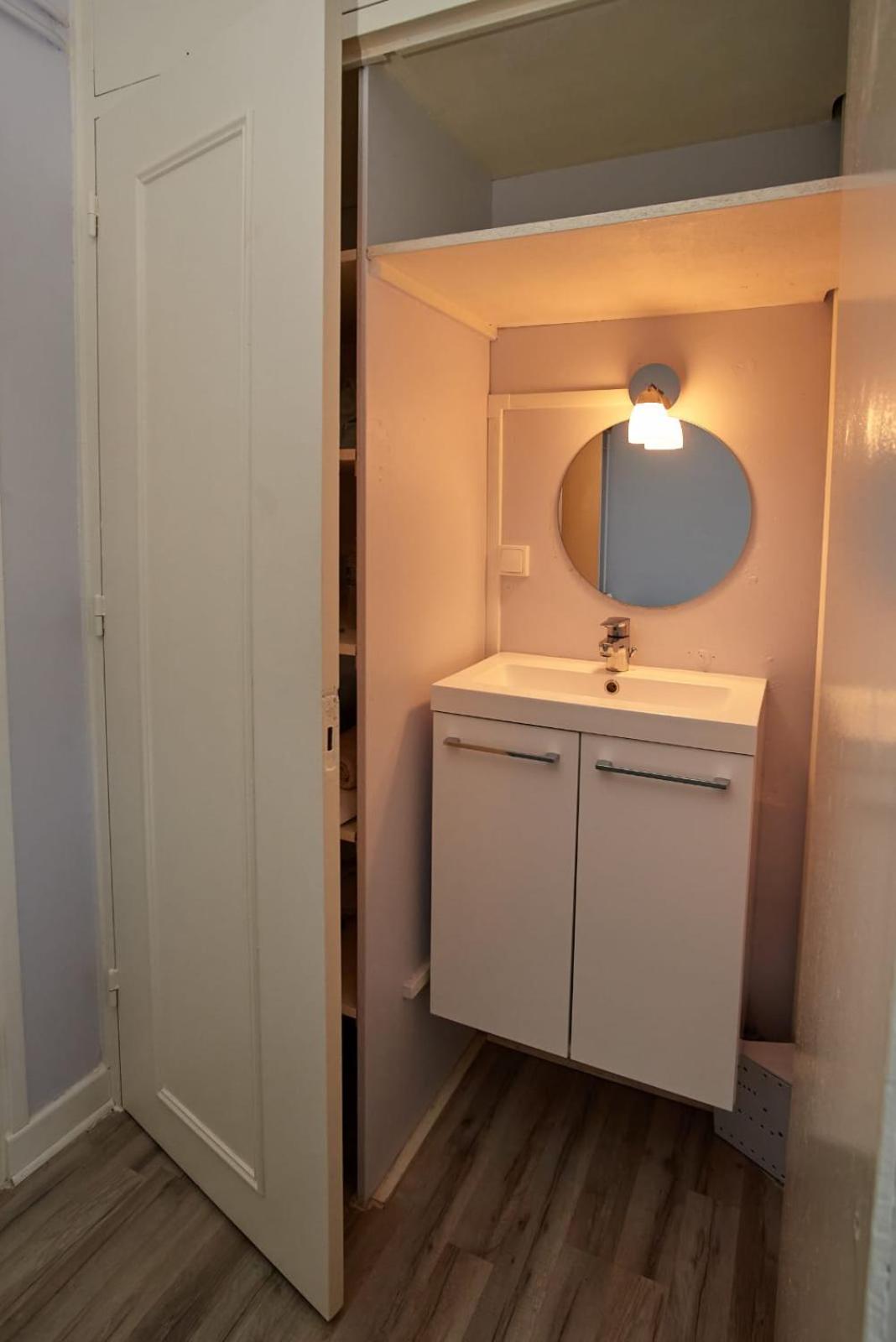 Chambres à louer cuisine salle de bain commune