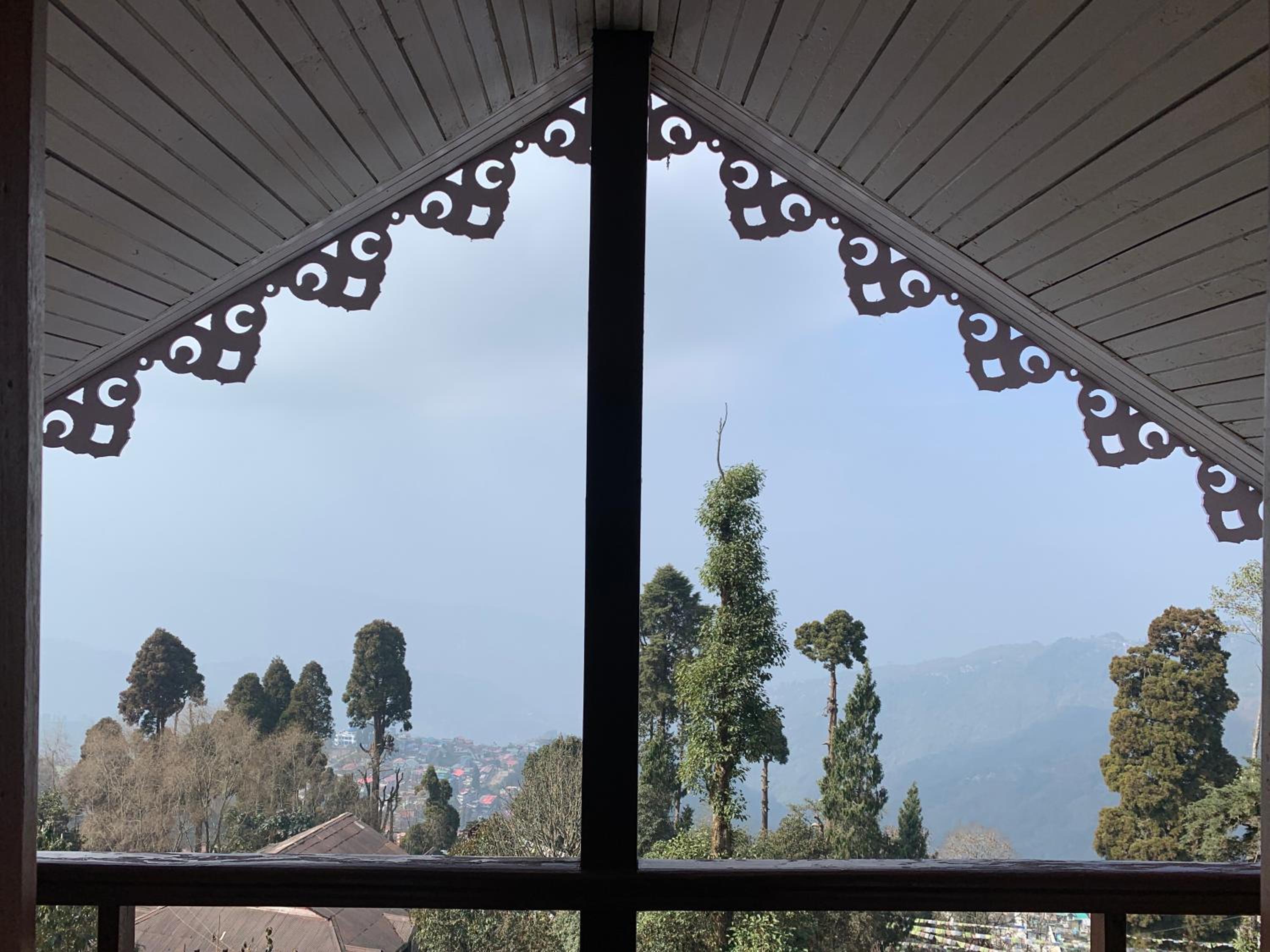 Ridge View Chalet Homestay, photo 10