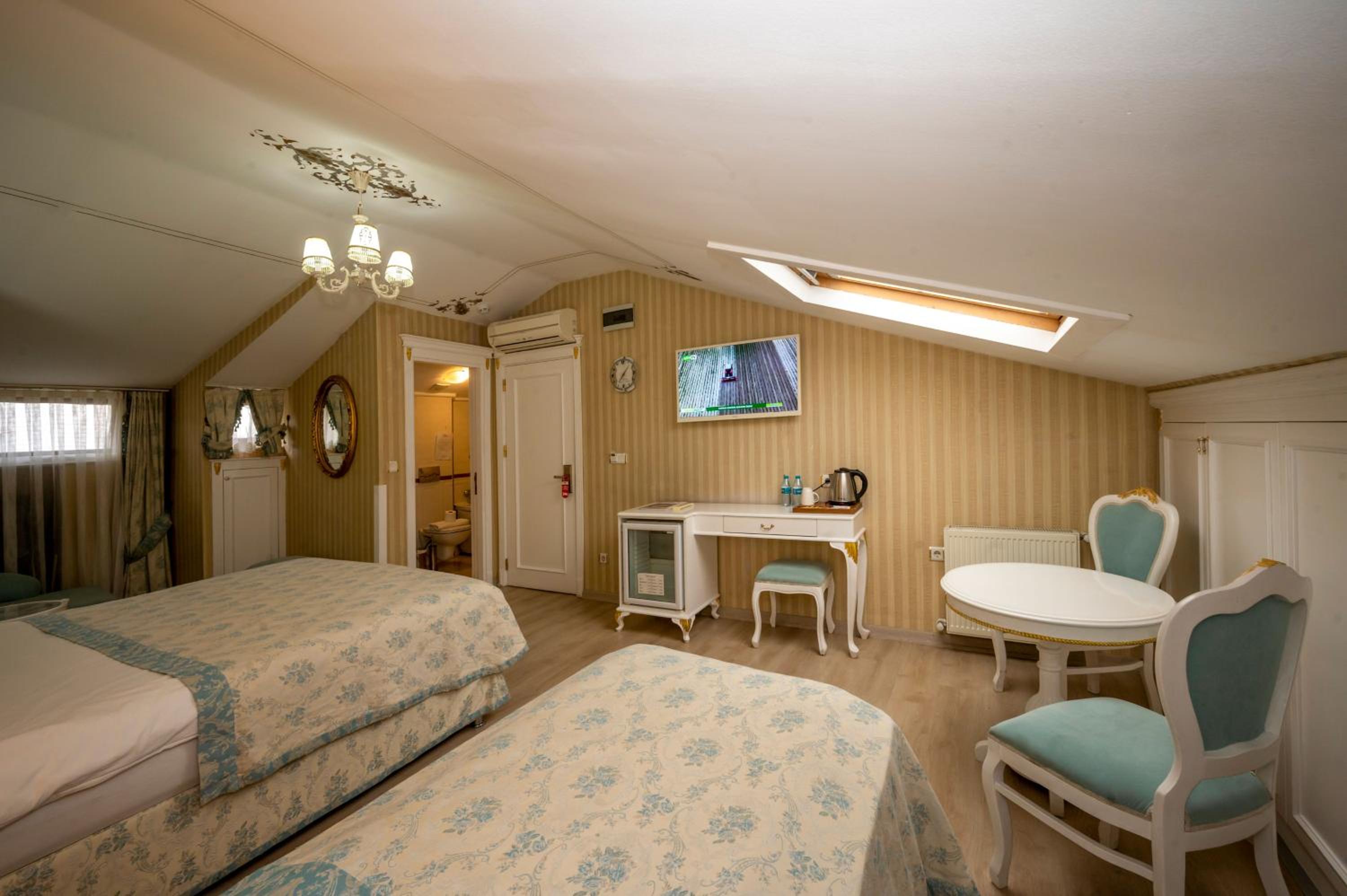 Villa Paradiso Otel - Image 36