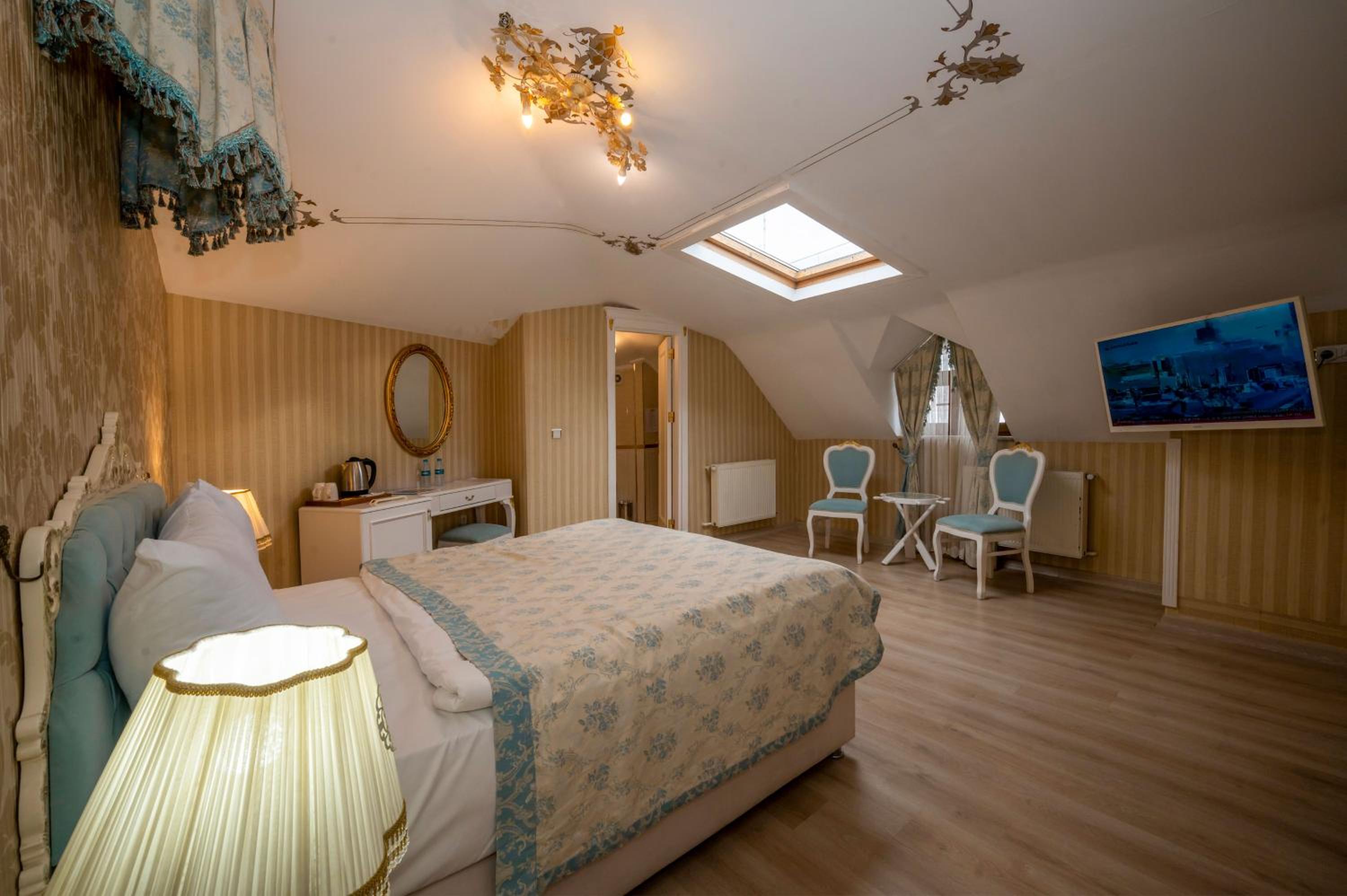 Villa Paradiso Otel - Image 8