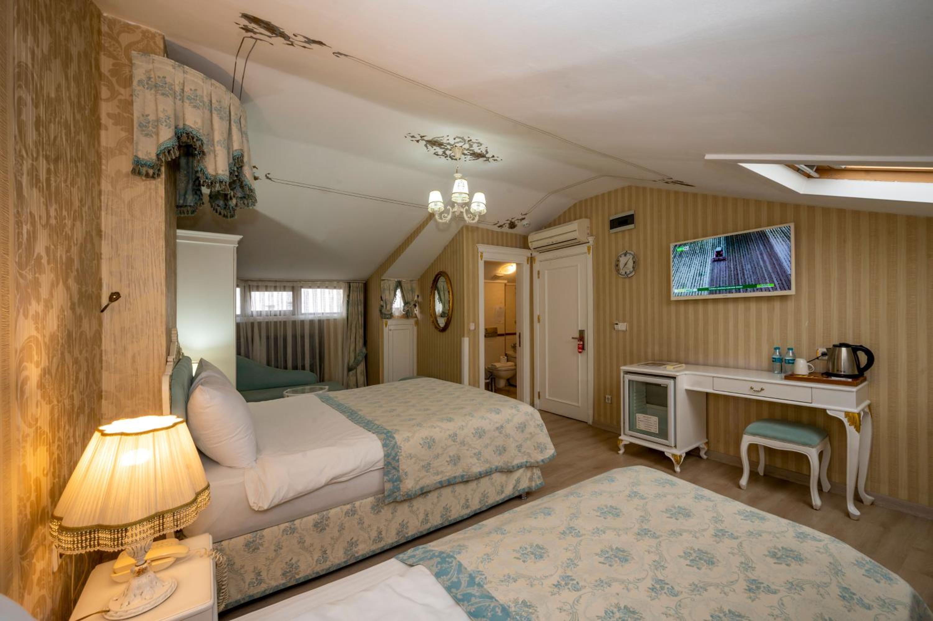 Villa Paradiso Otel - Image 9