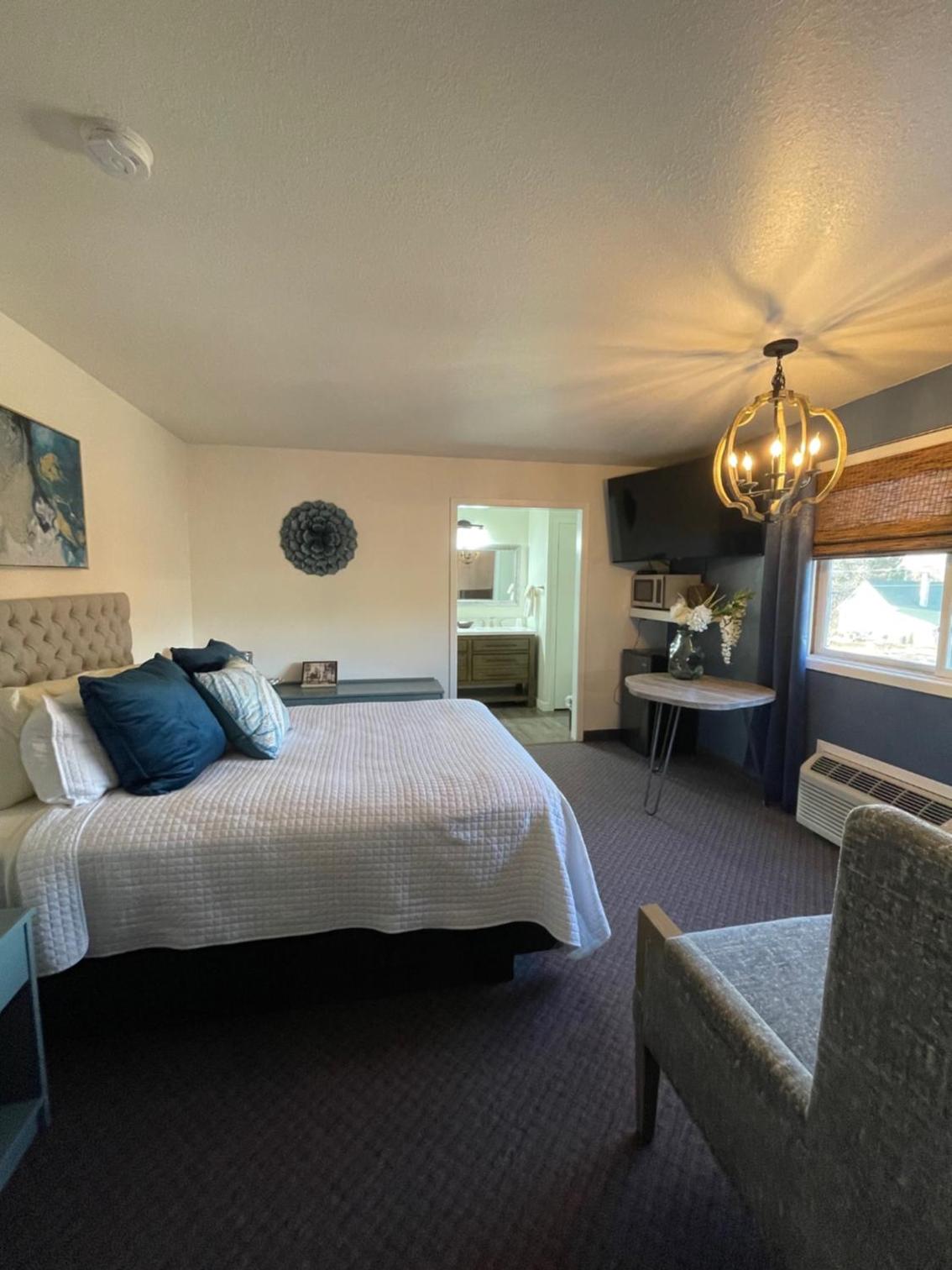 Hagerman Valley Inn