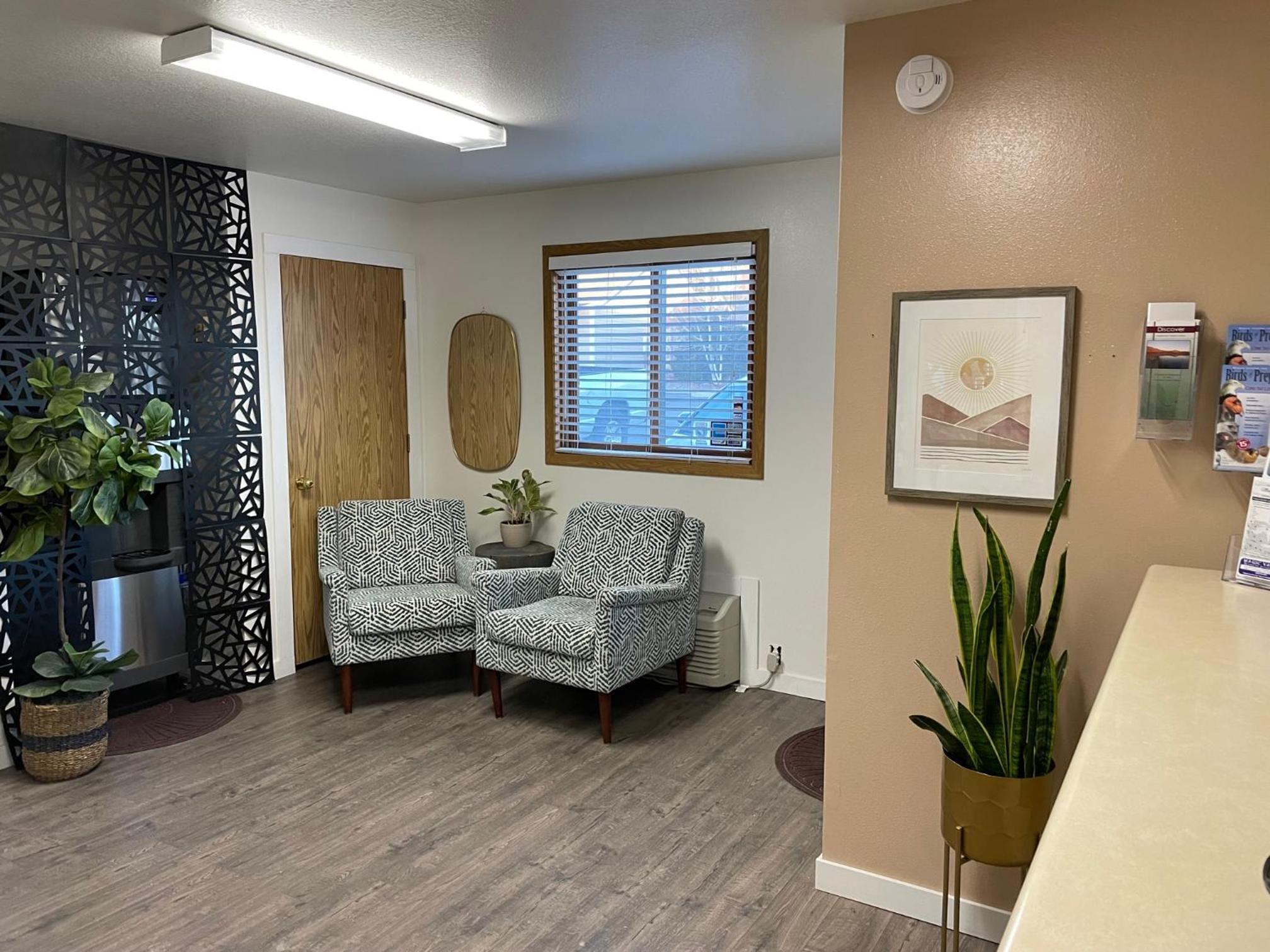 Hagerman Valley Inn
