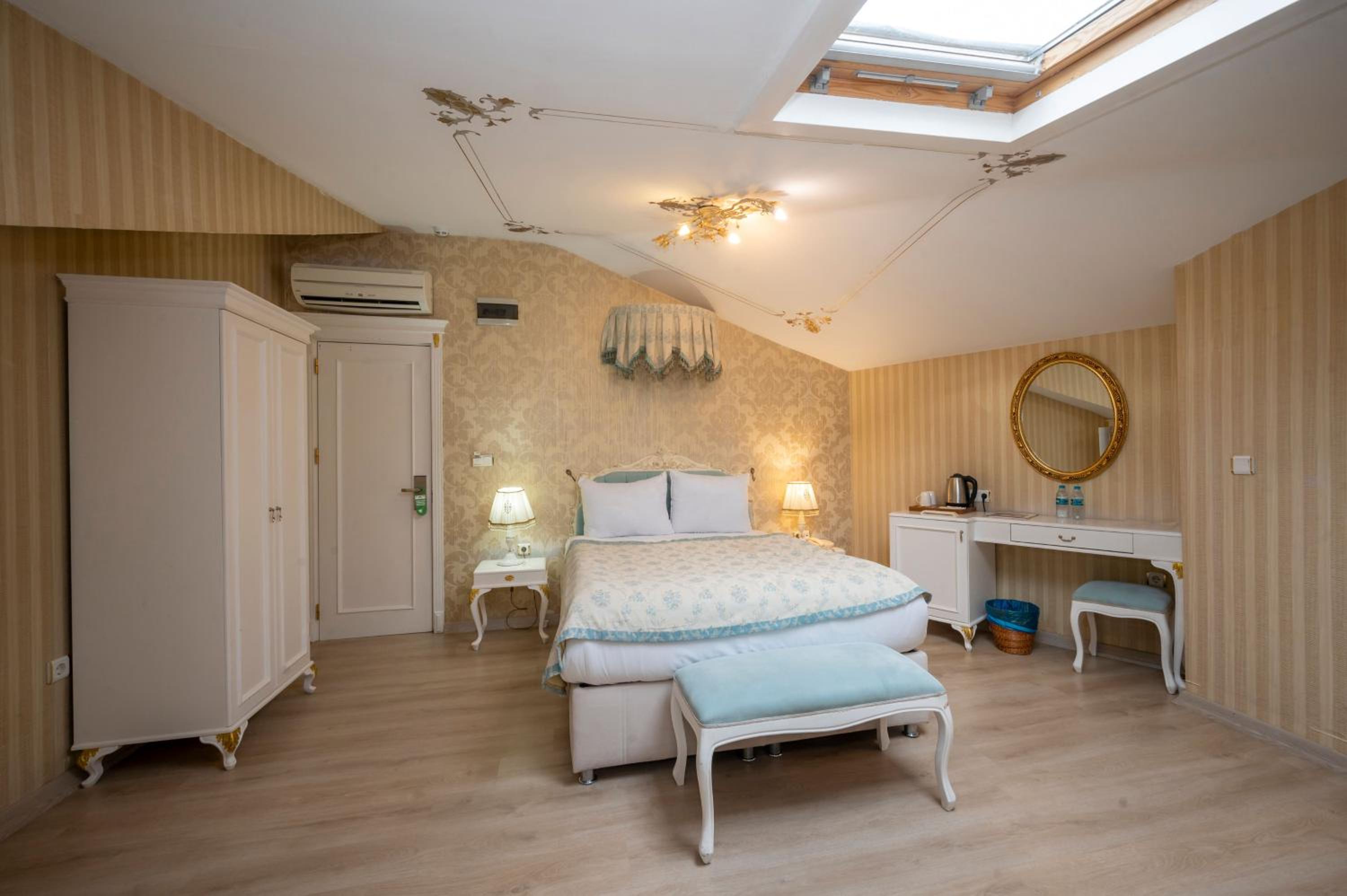 Villa Paradiso Otel - Image 11