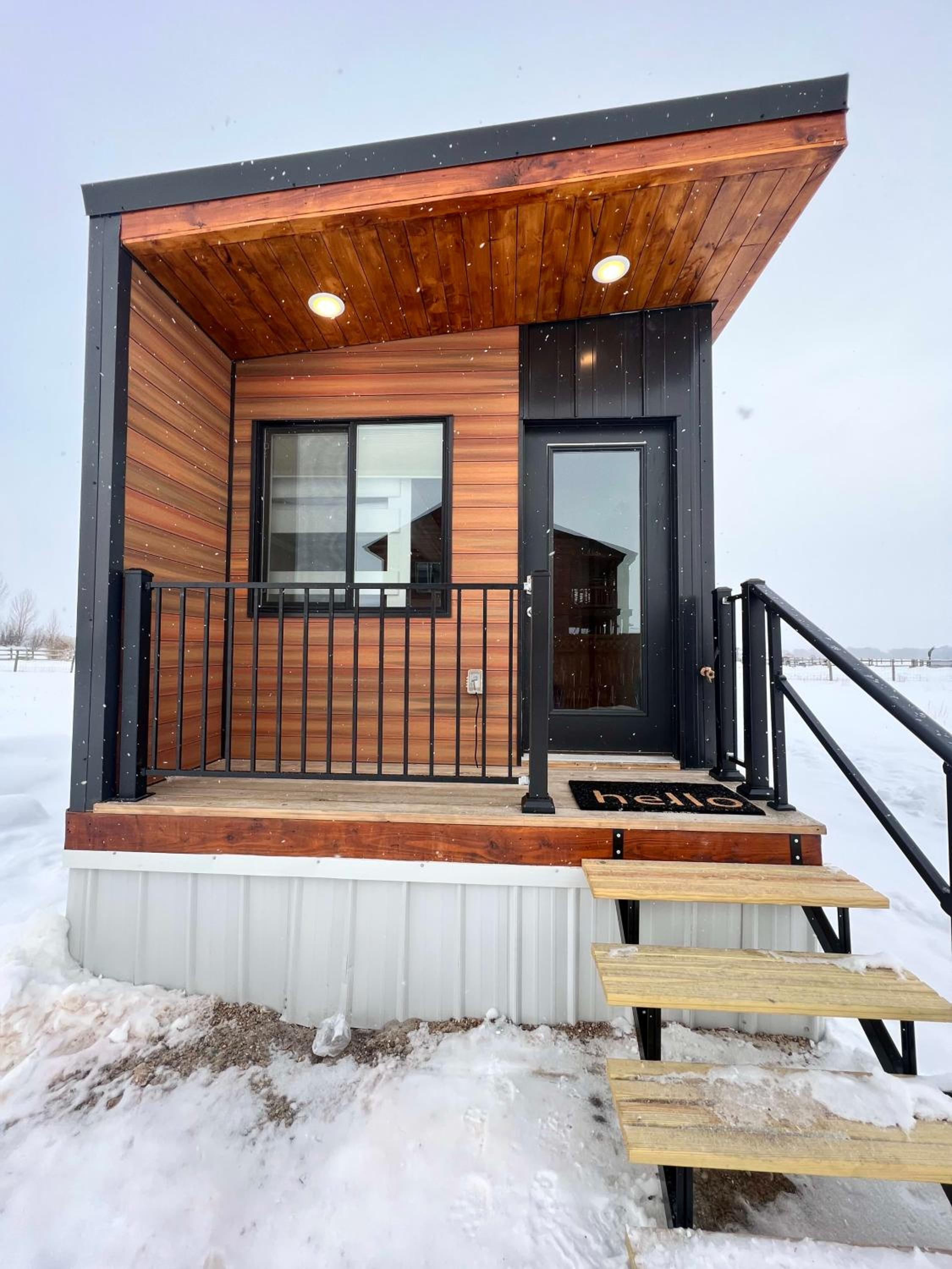 Teton View Studio - Hidden Gem near Yellowstone view 2