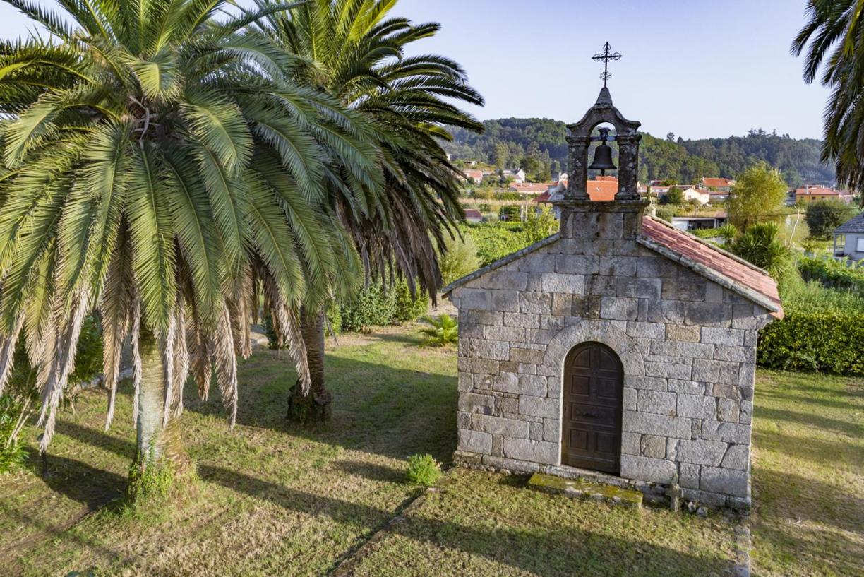 Pazo Torre Penelas