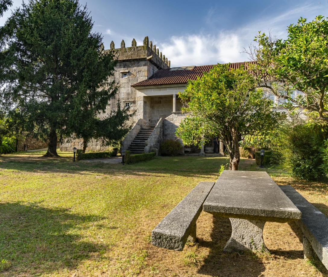 Pazo Torre Penelas