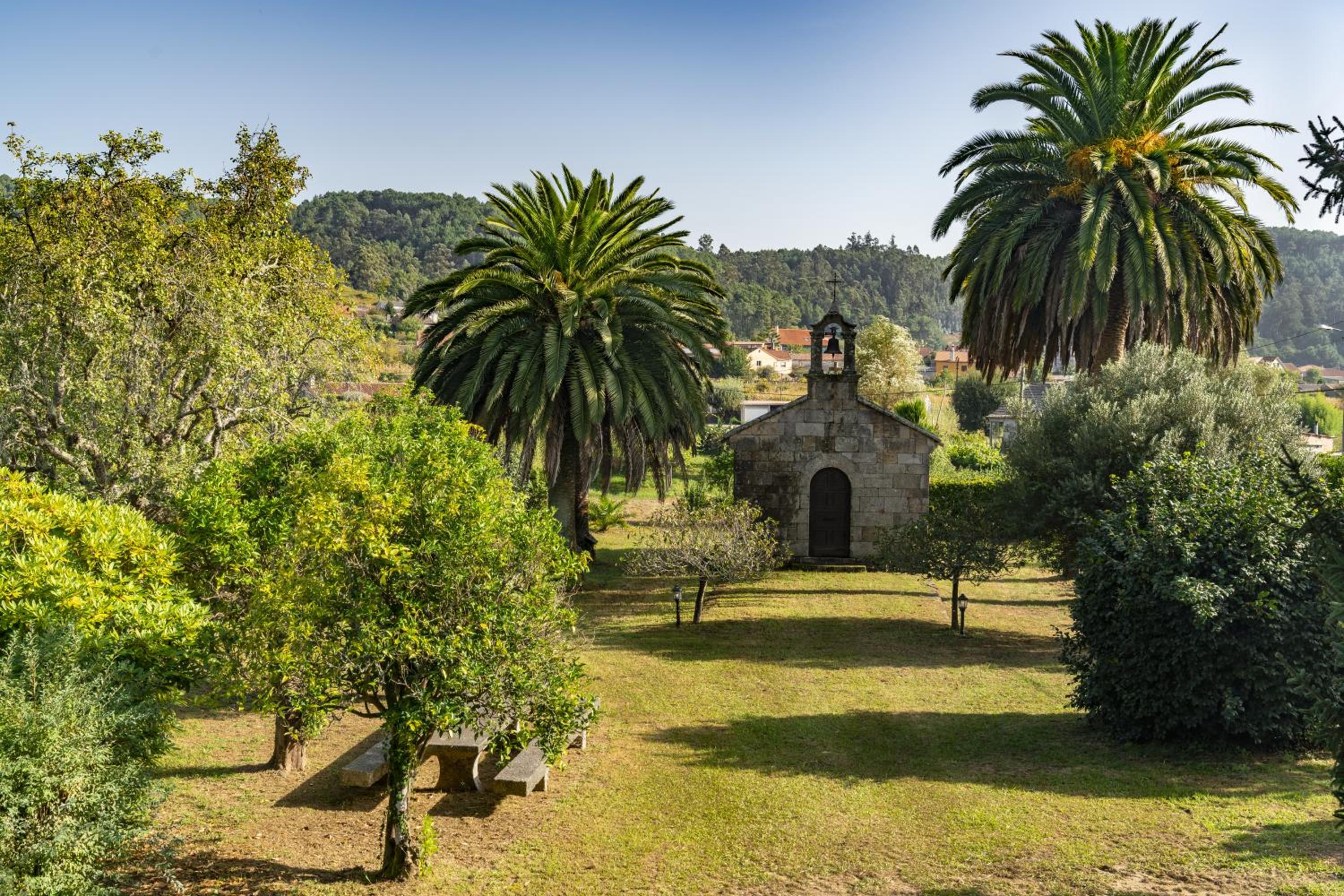 Pazo Torre Penelas