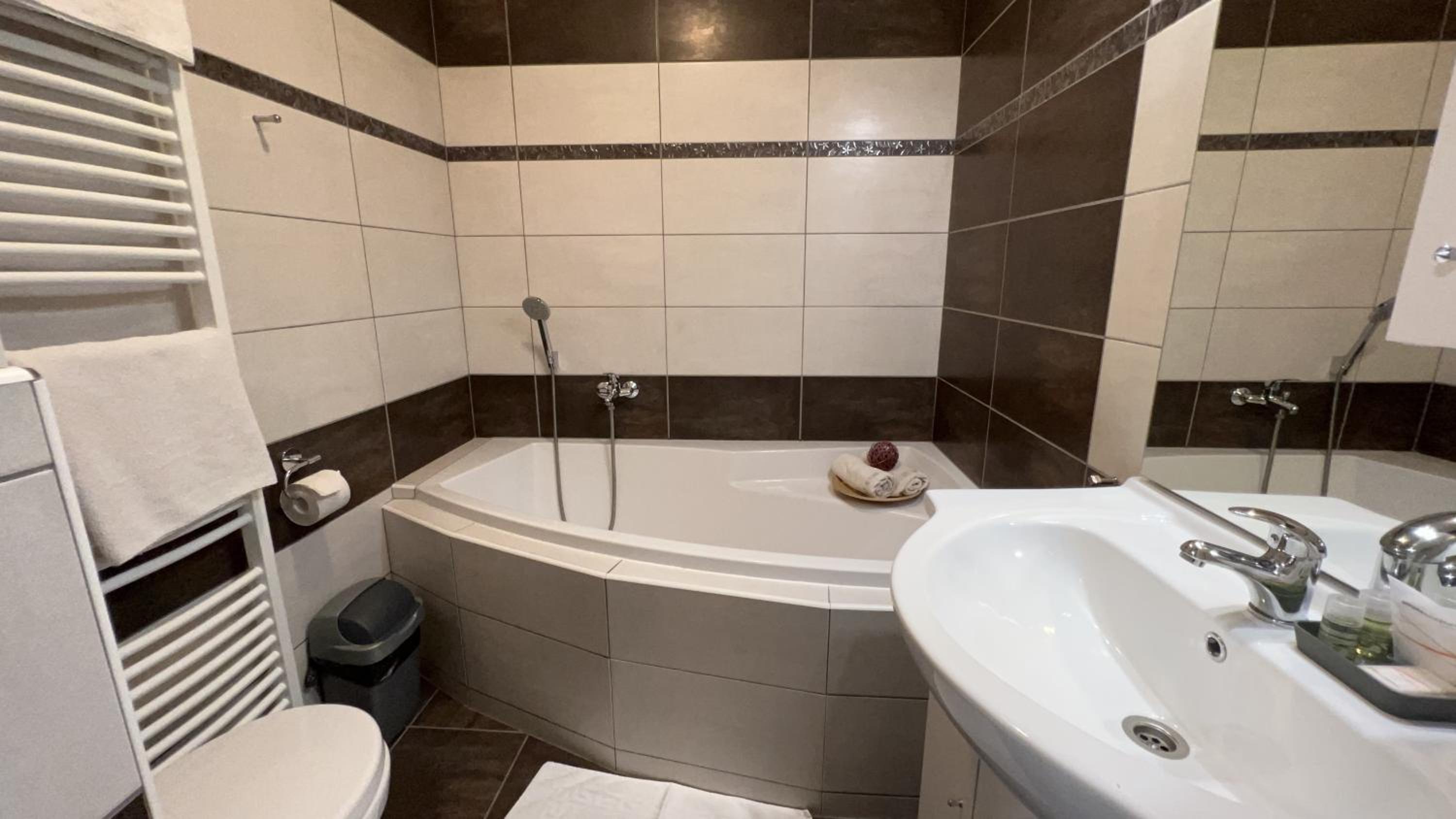 Wellness penzion U Grygarů