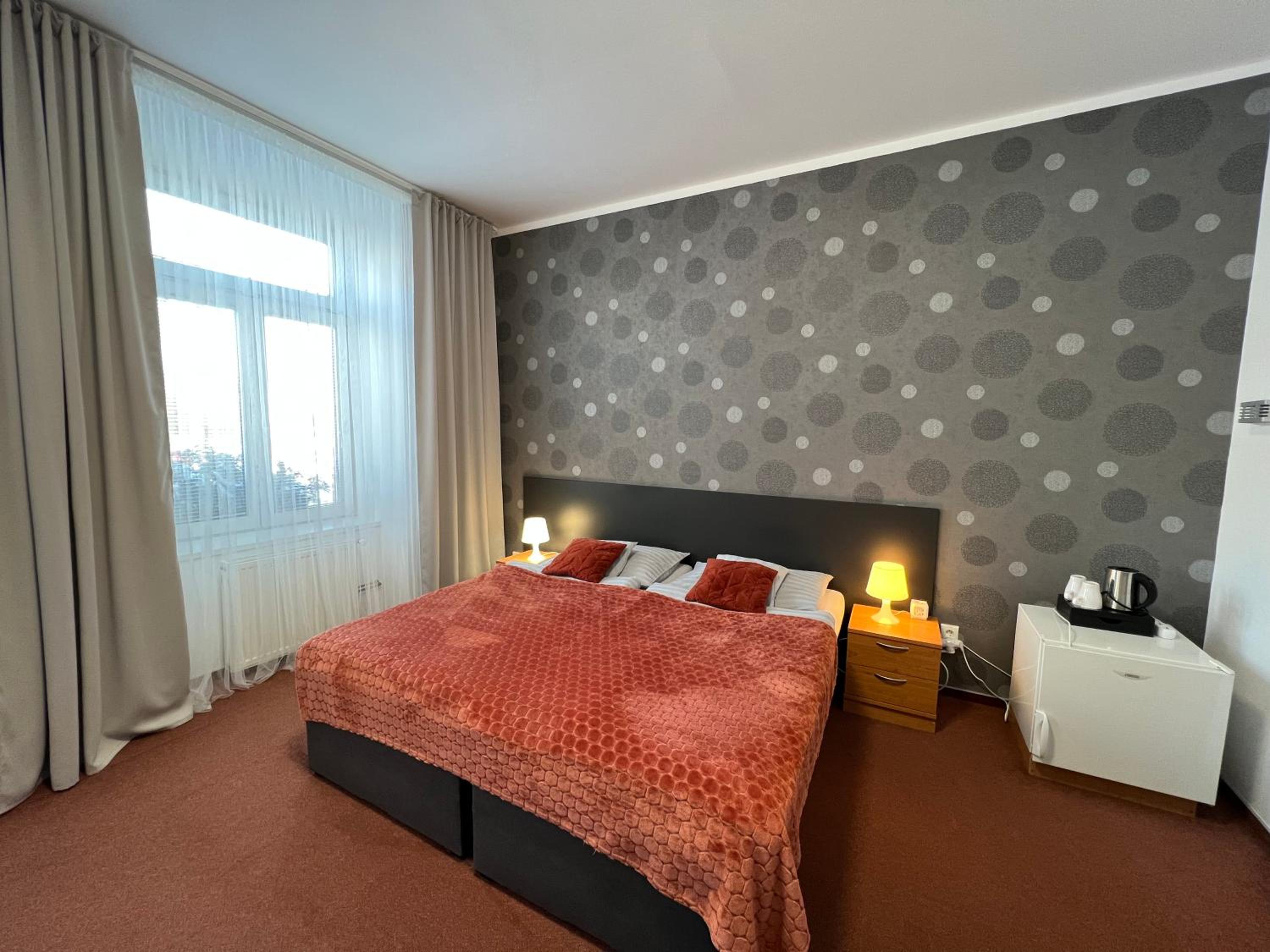 Wellness penzion U Grygarů
