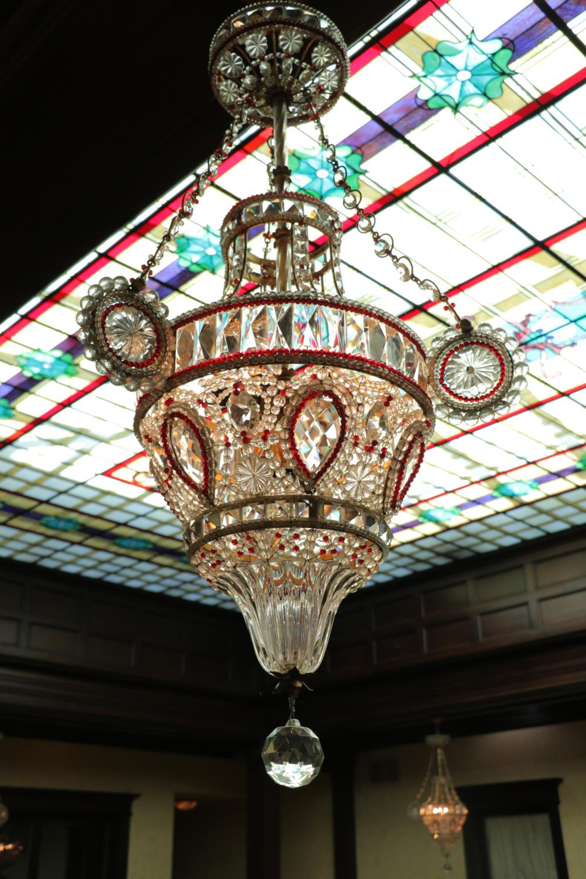 Baker City Vacations - Geiser Grand Hotel - Property Image 3