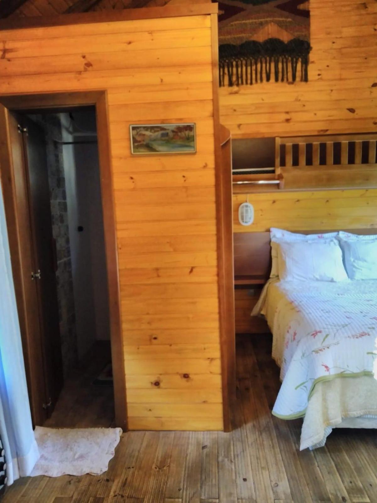 CABANA ROMANCE - RECANTO DA NATUREZA