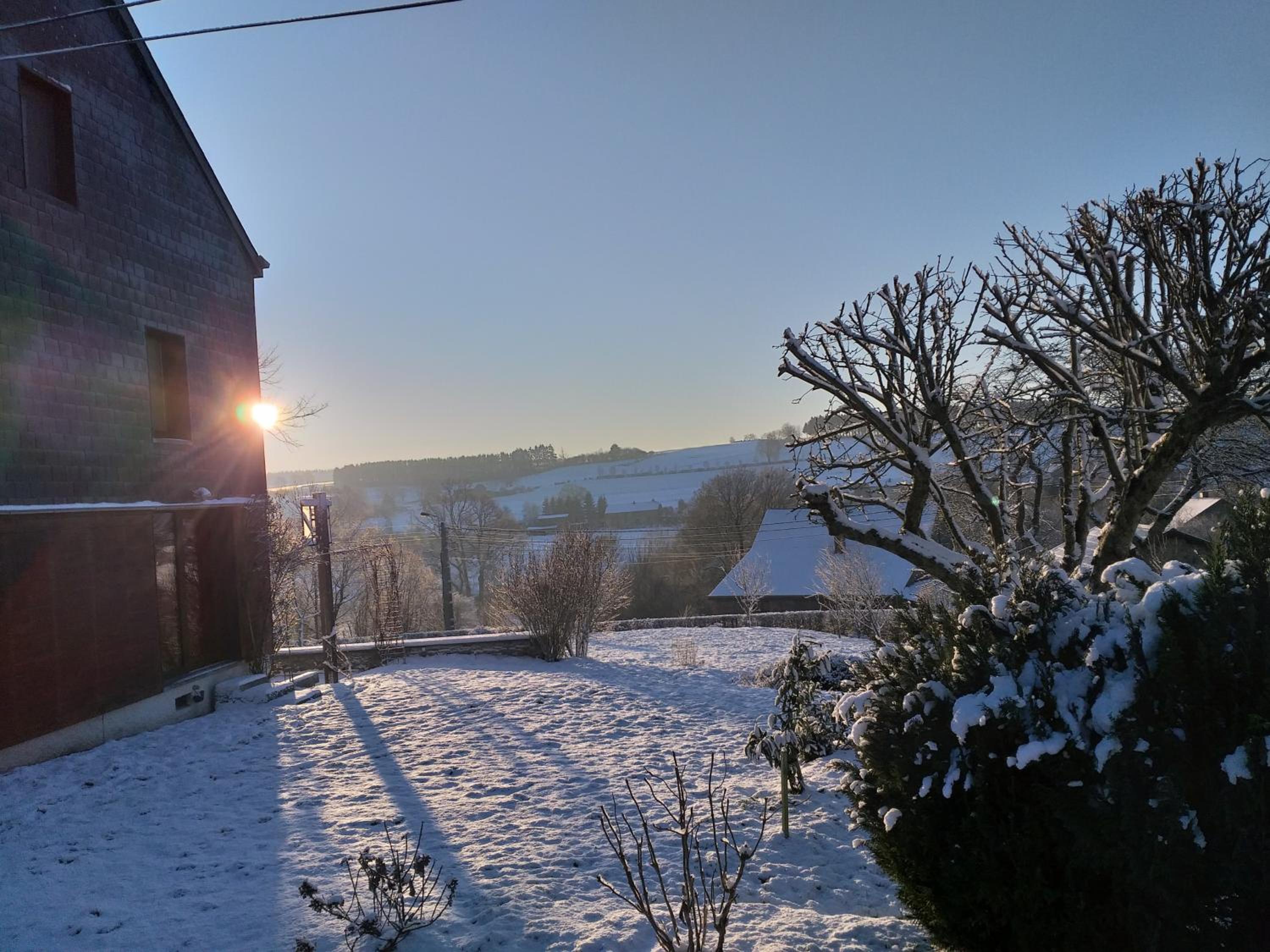 Gîte l'Ecole de ma Mère