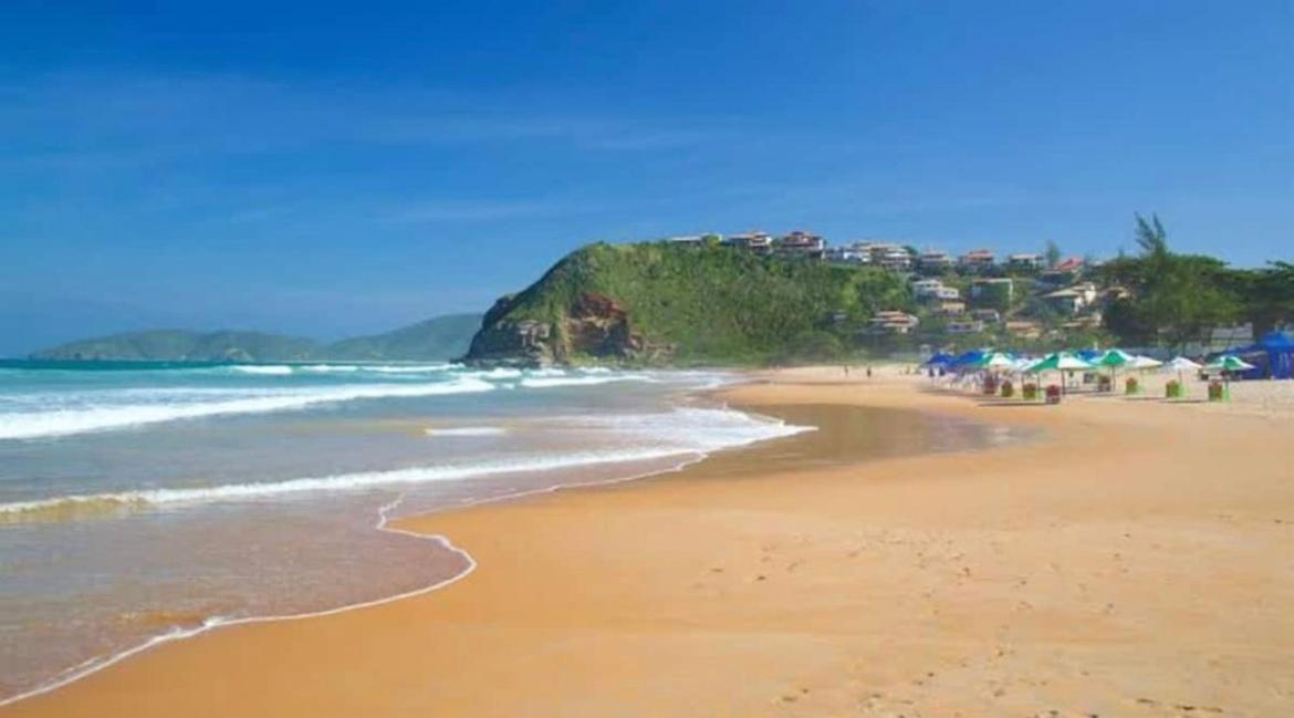 Geribá a 100 m da areia - BEST LOCATION IN BUZIOS