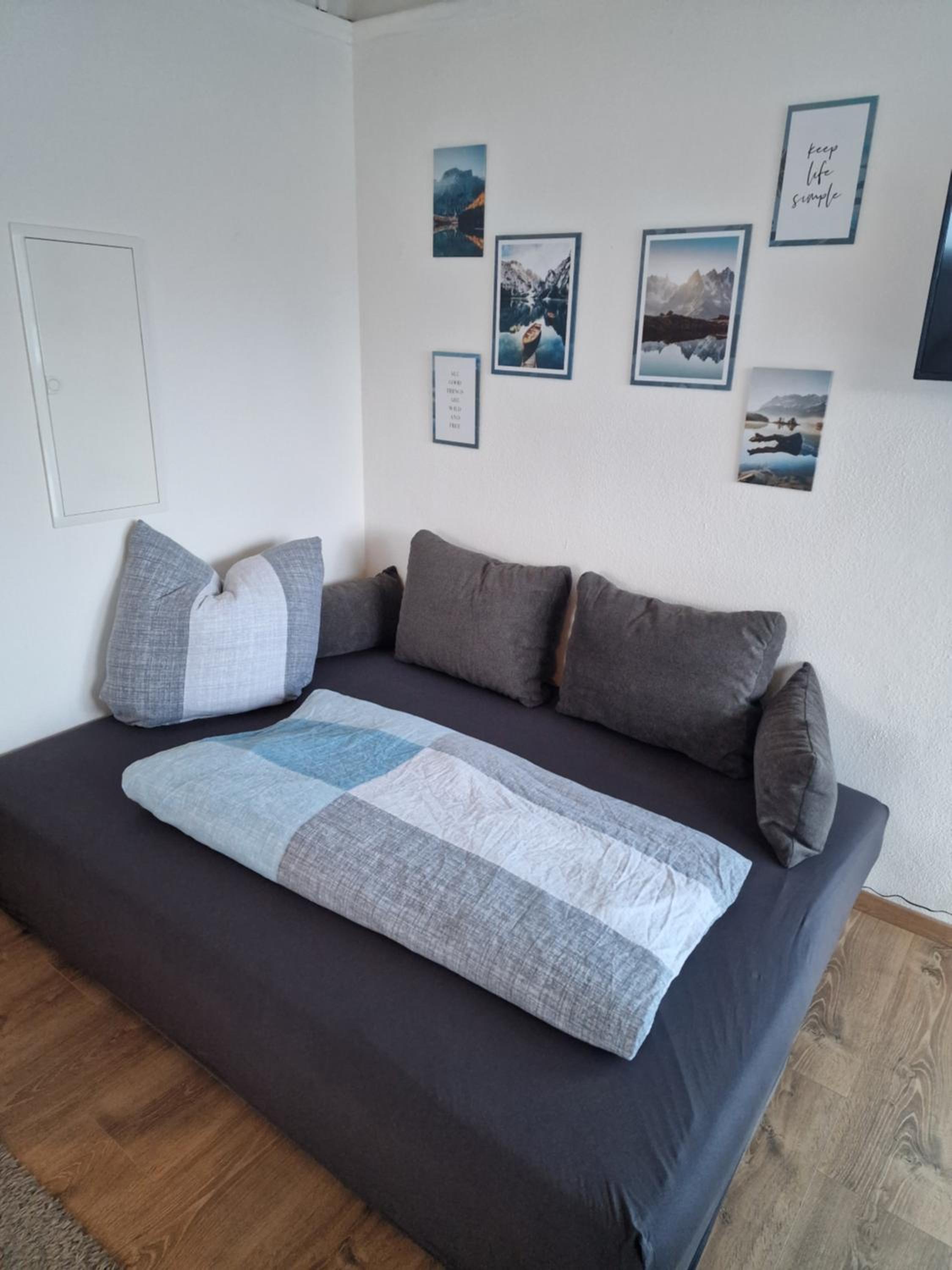 Appartement Lurger