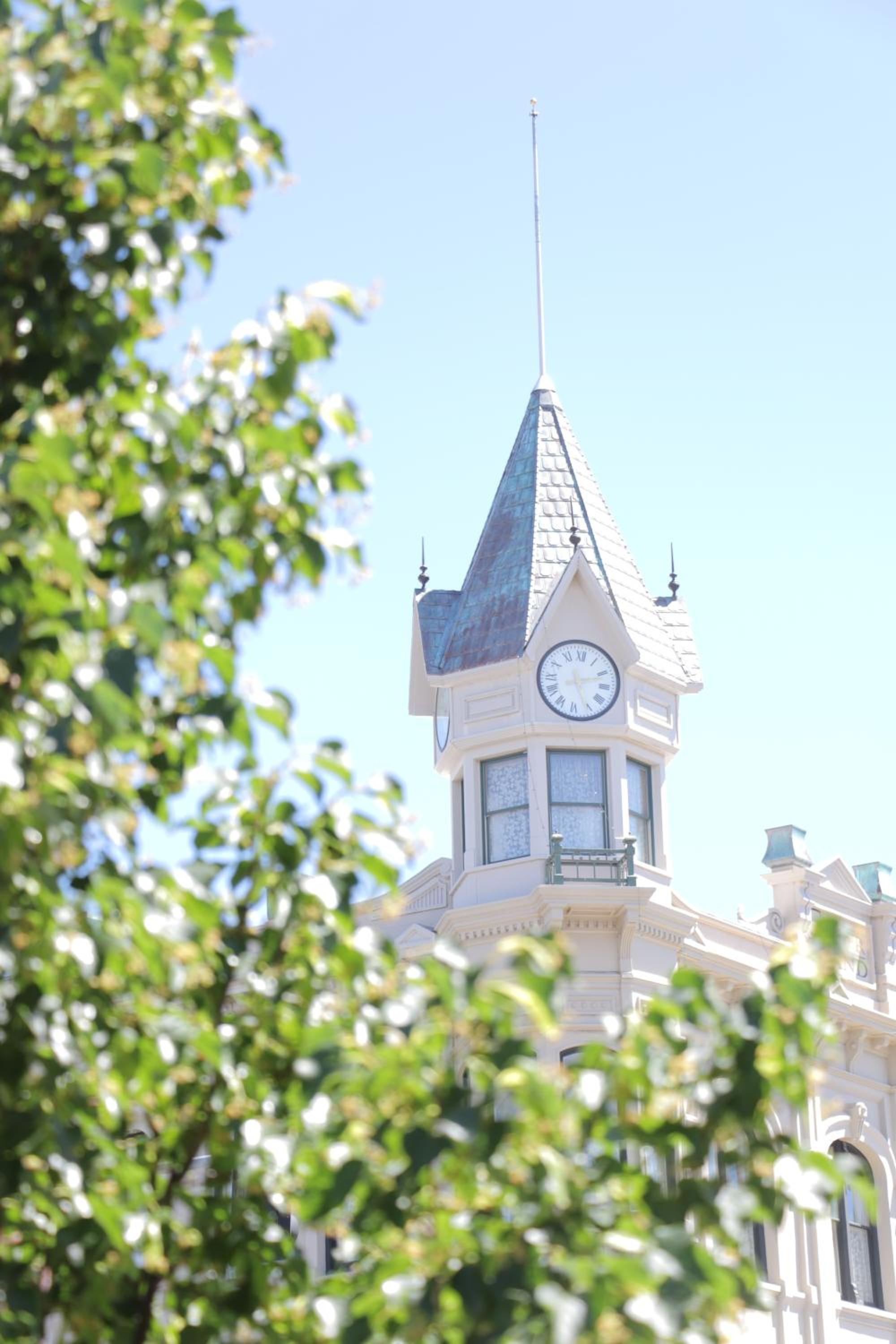 Baker City Vacations - Geiser Grand Hotel - Property Image 30