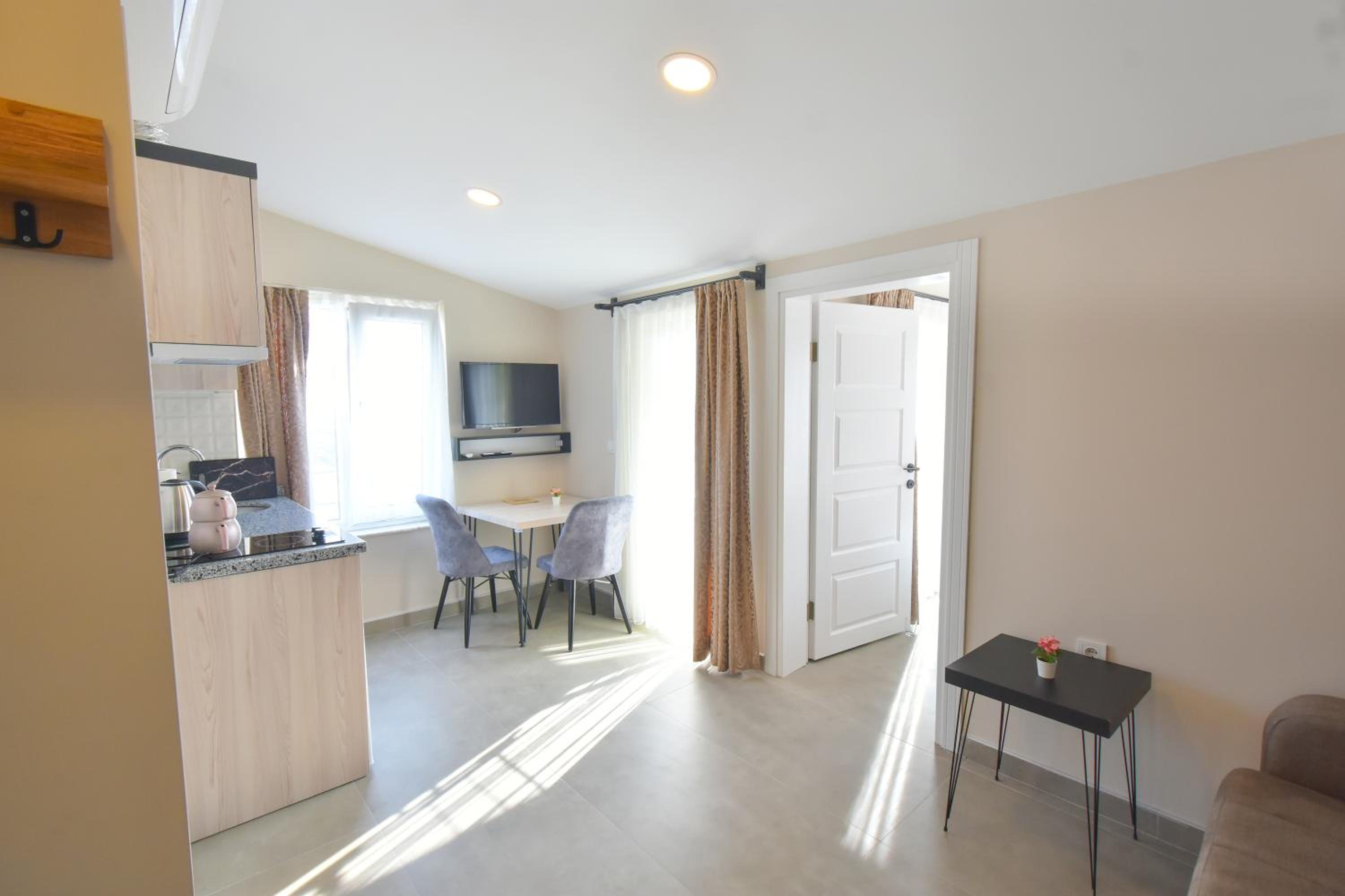 Beyaz Melek Apart Hotel