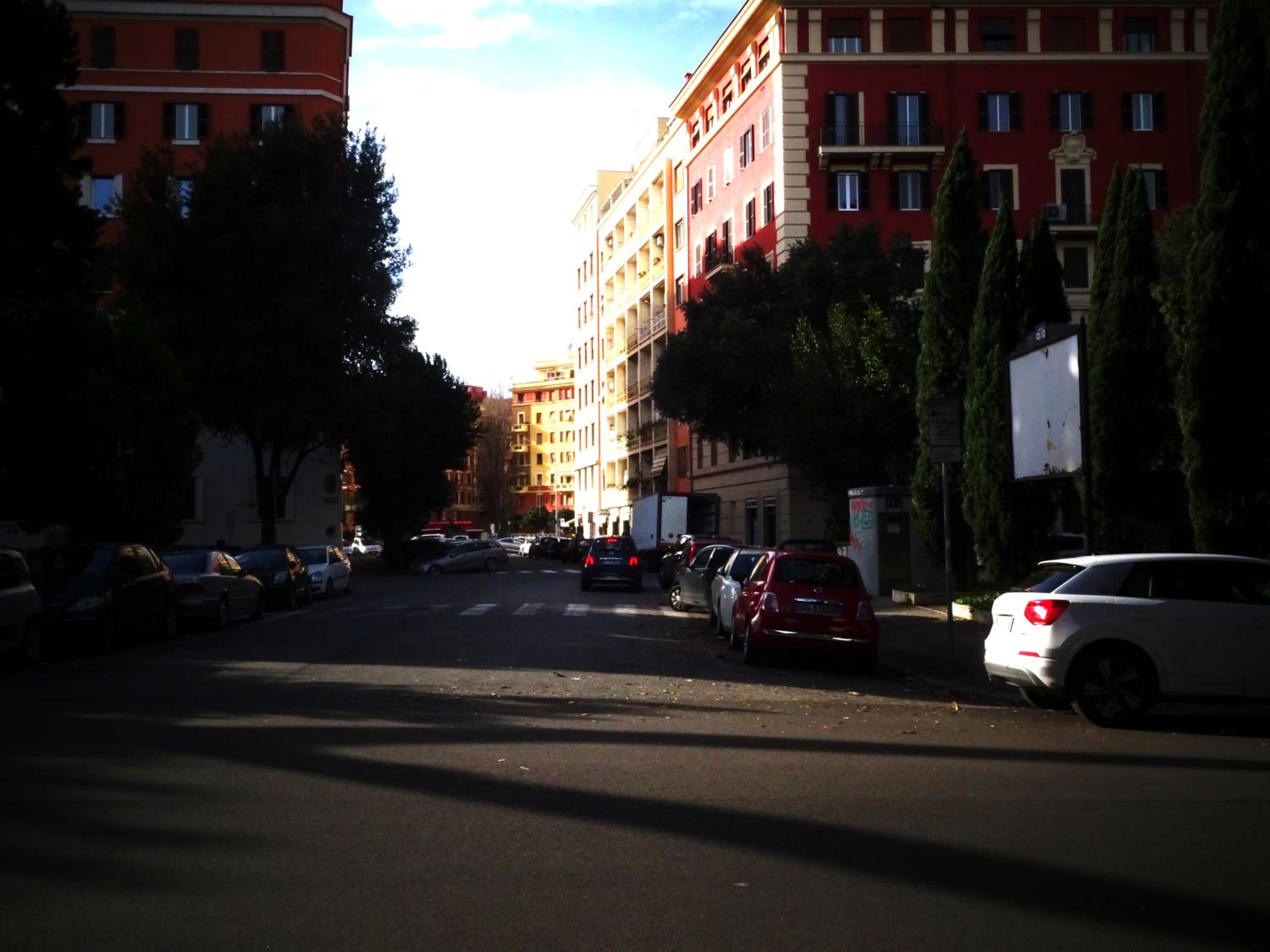 Bella Italia Mazzini