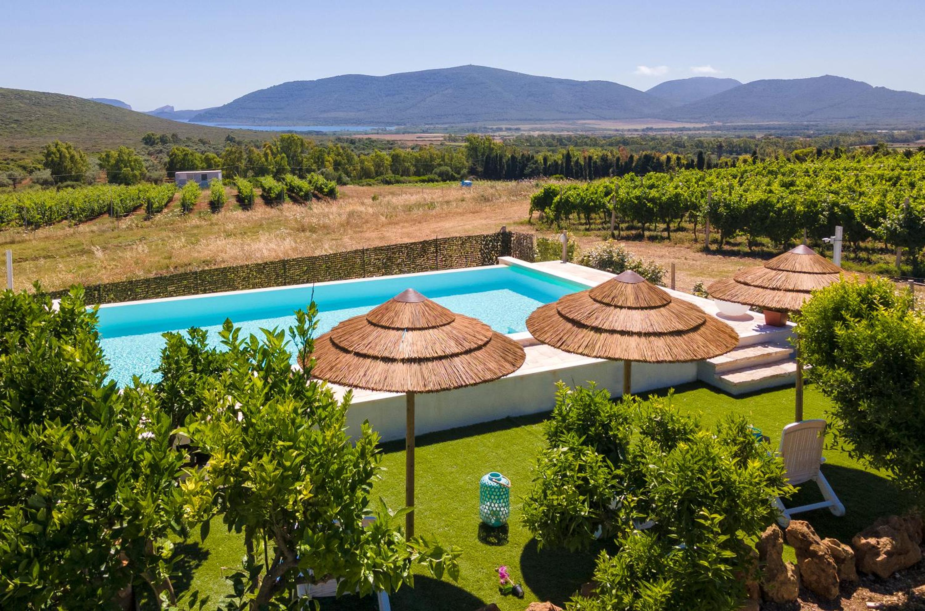 Residenza alla Collina & Romantic SPA view 2