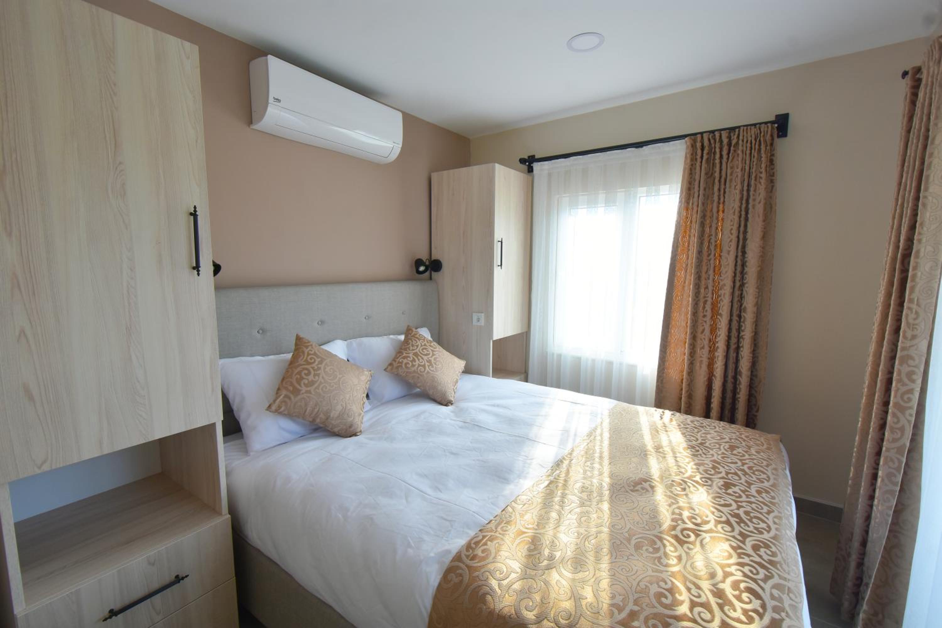 Beyaz Melek Apart Hotel