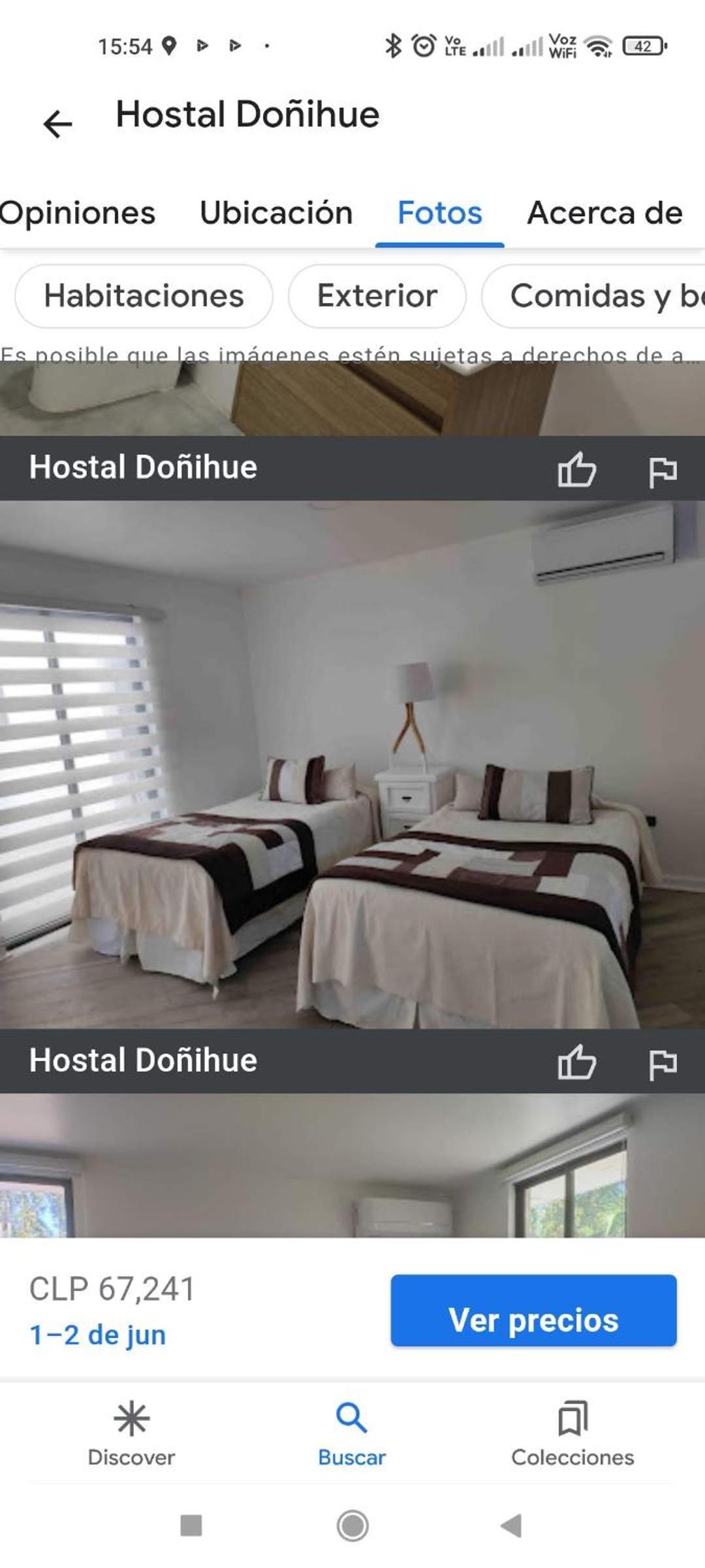 Hostal Doñihue