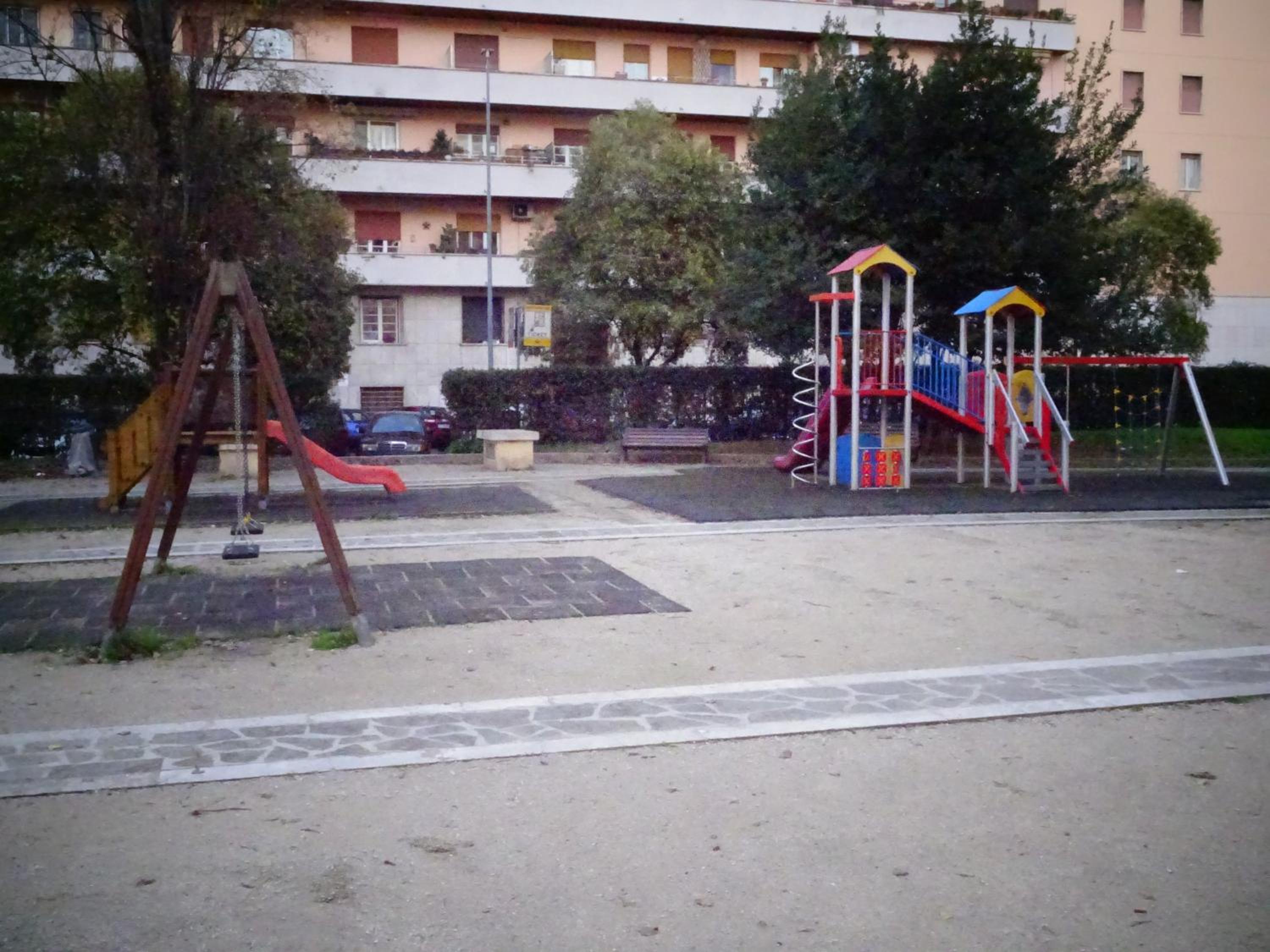Bella Italia Mazzini