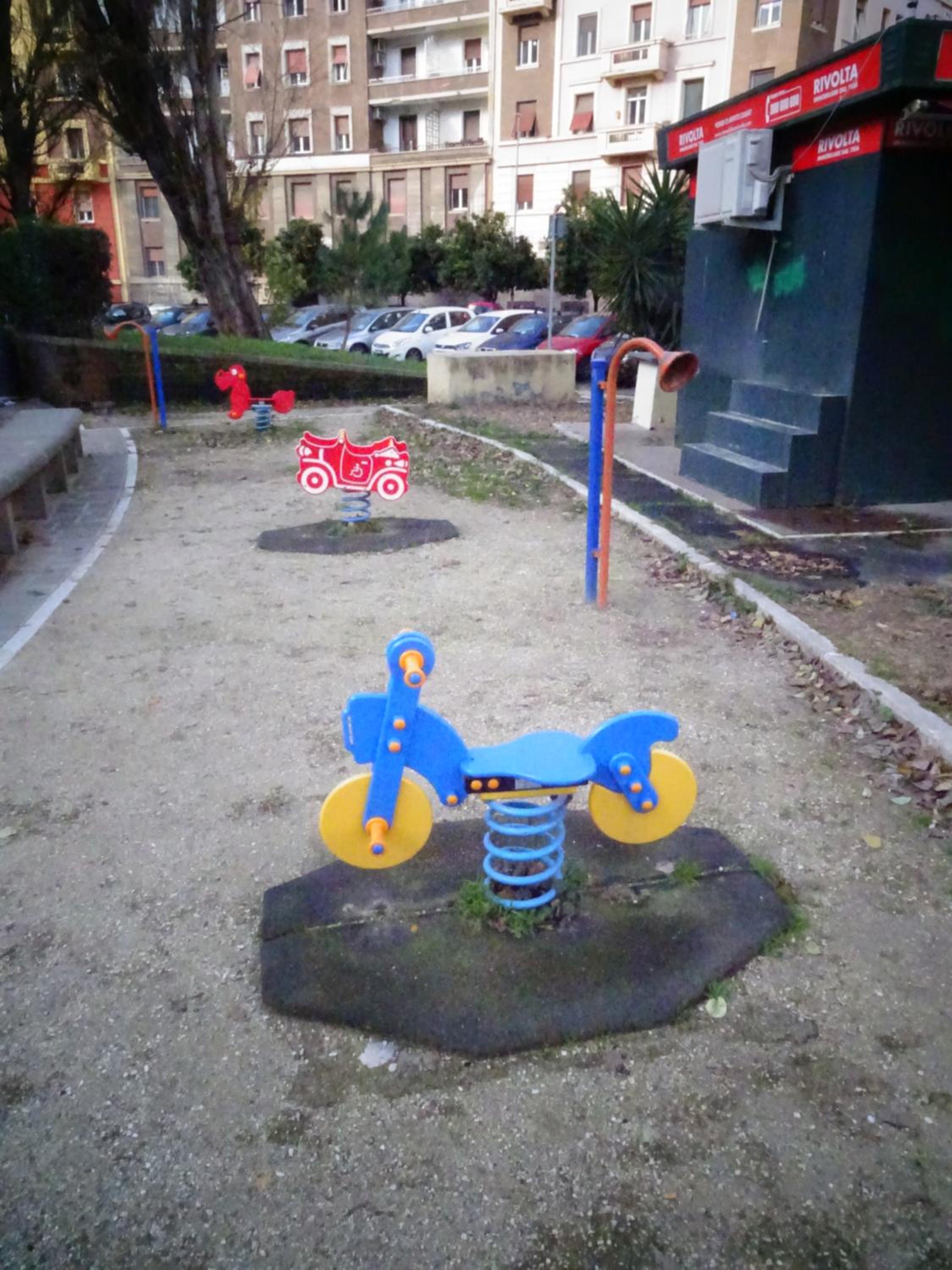 Bella Italia Mazzini