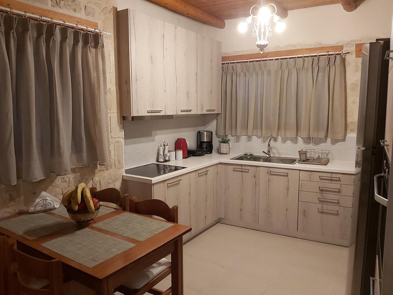 Vasiliki Villa