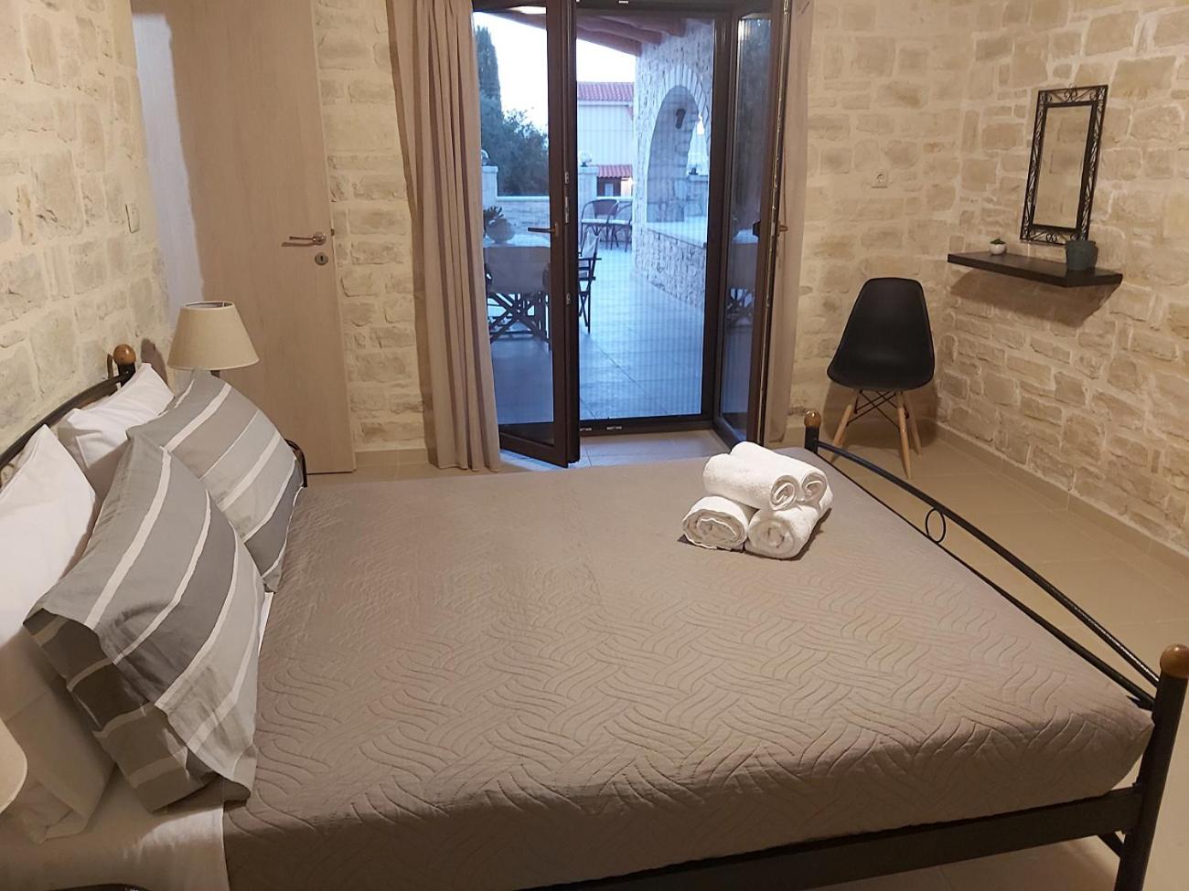 Vasiliki Villa
