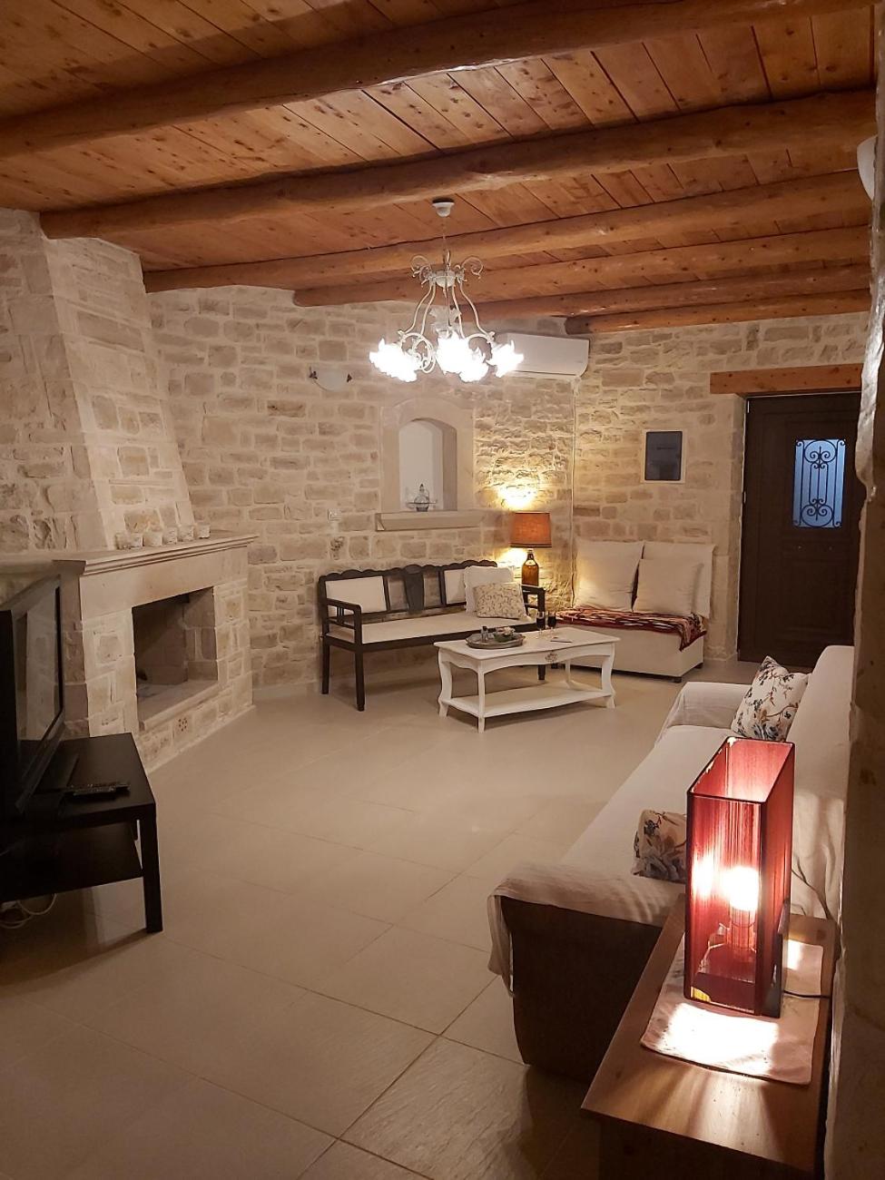 Vasiliki Villa