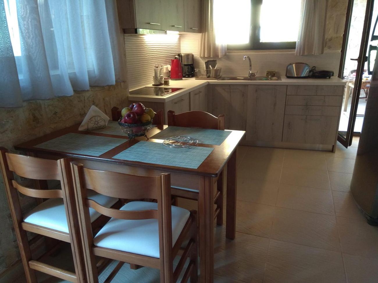 Vasiliki Villa