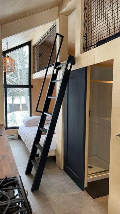 Micro maison le Nordik
