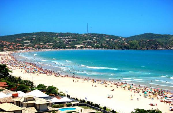 Geribá a 100 m da areia - BEST LOCATION IN BUZIOS