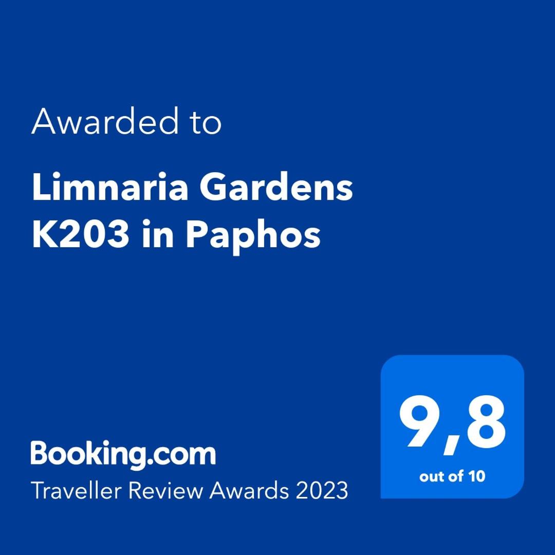 Limnaria Gardens K203 in Paphos