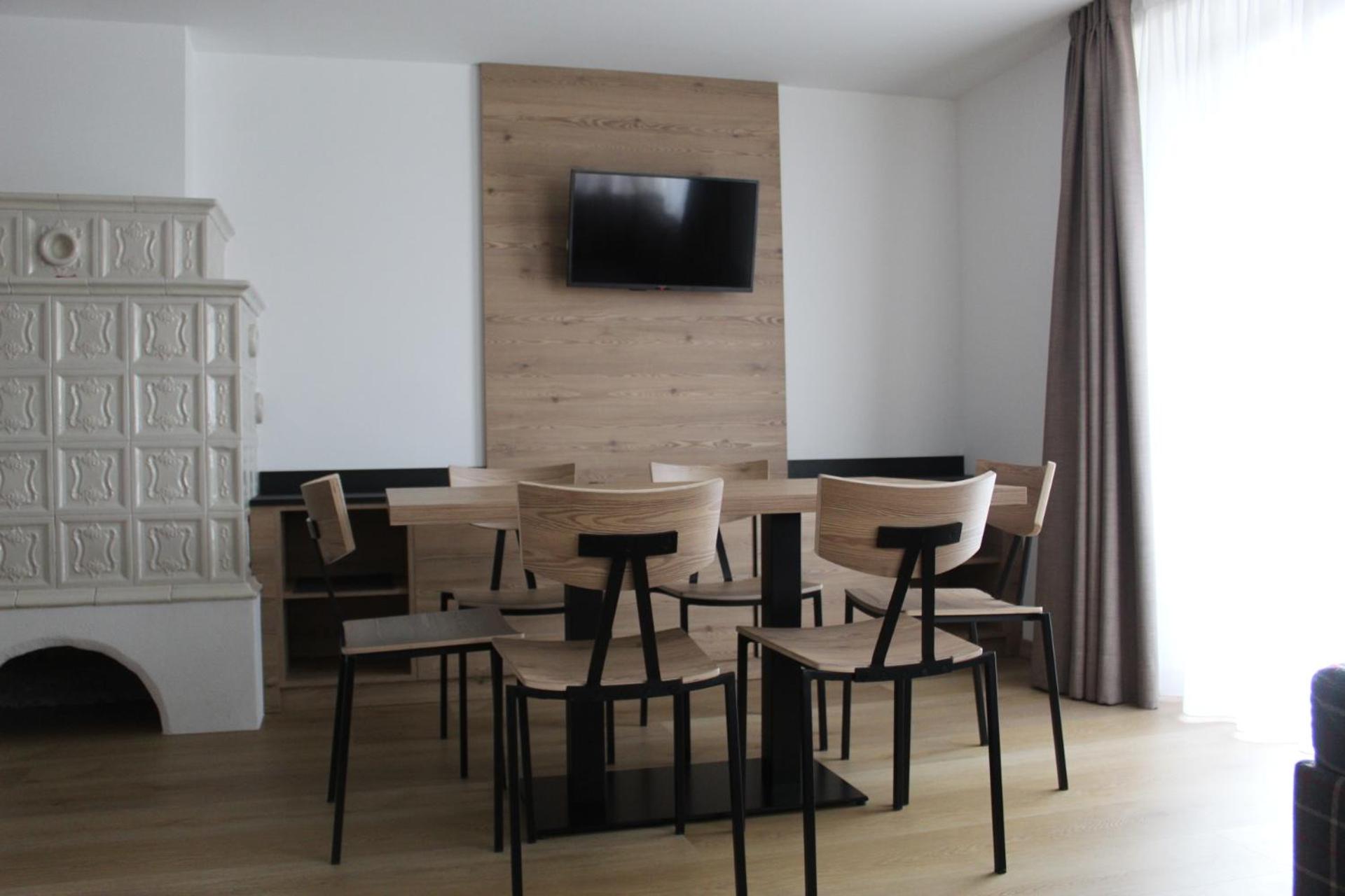 DolceAmbiez Apartments